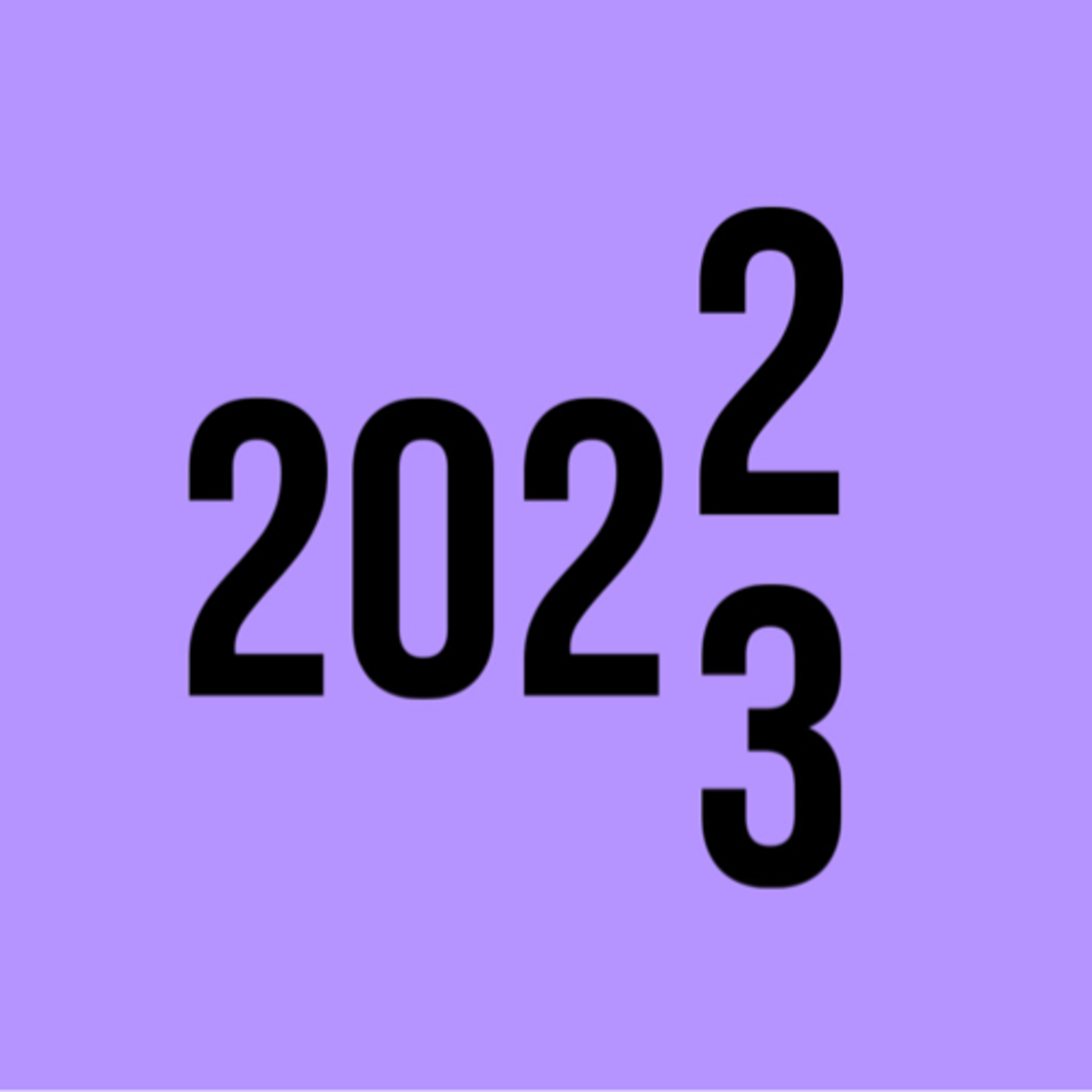 the last episode of 2022 episode artwork