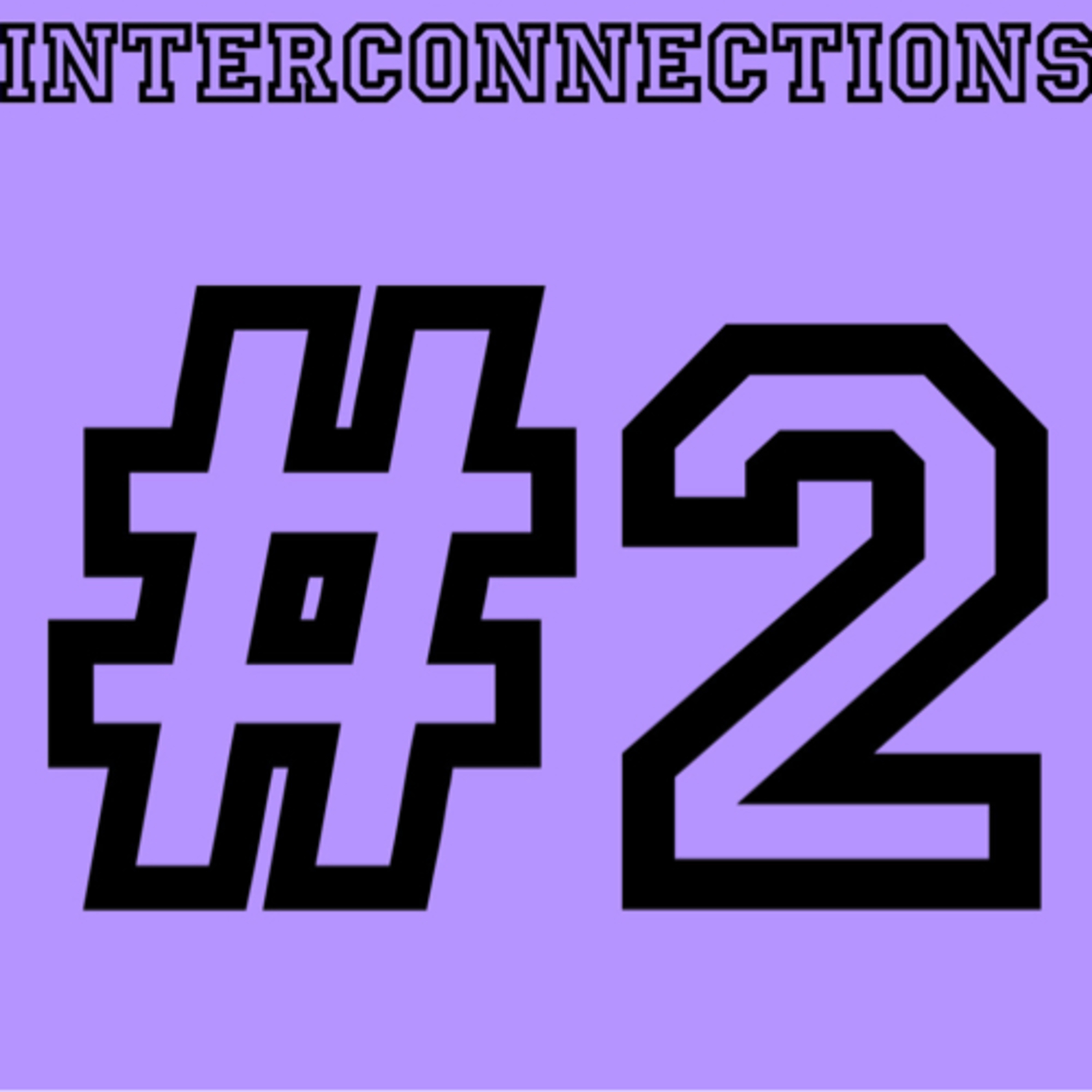 interconnections #2: nonbinarity & aspecness episode artwork