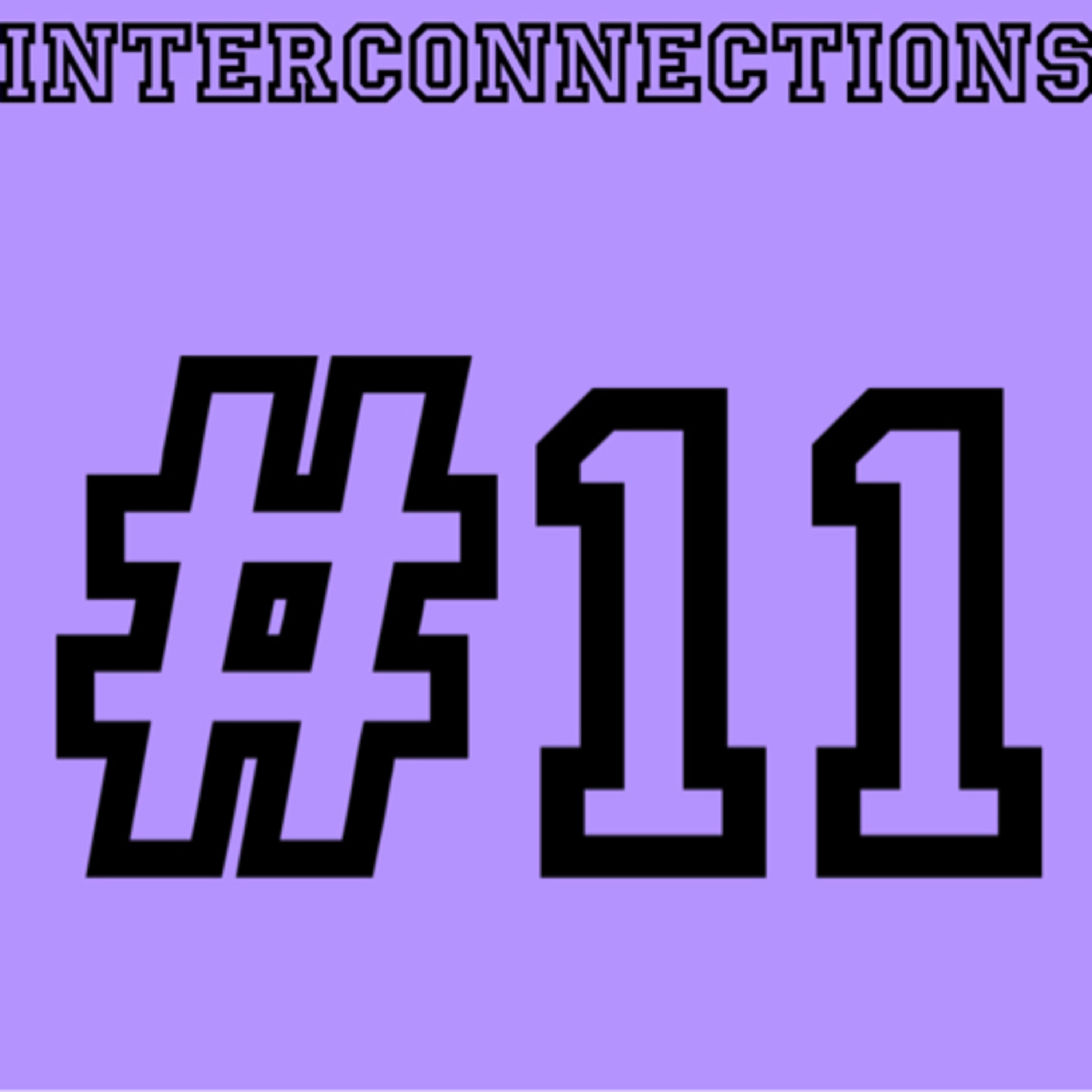 interconnections #11: aspecness & blindness