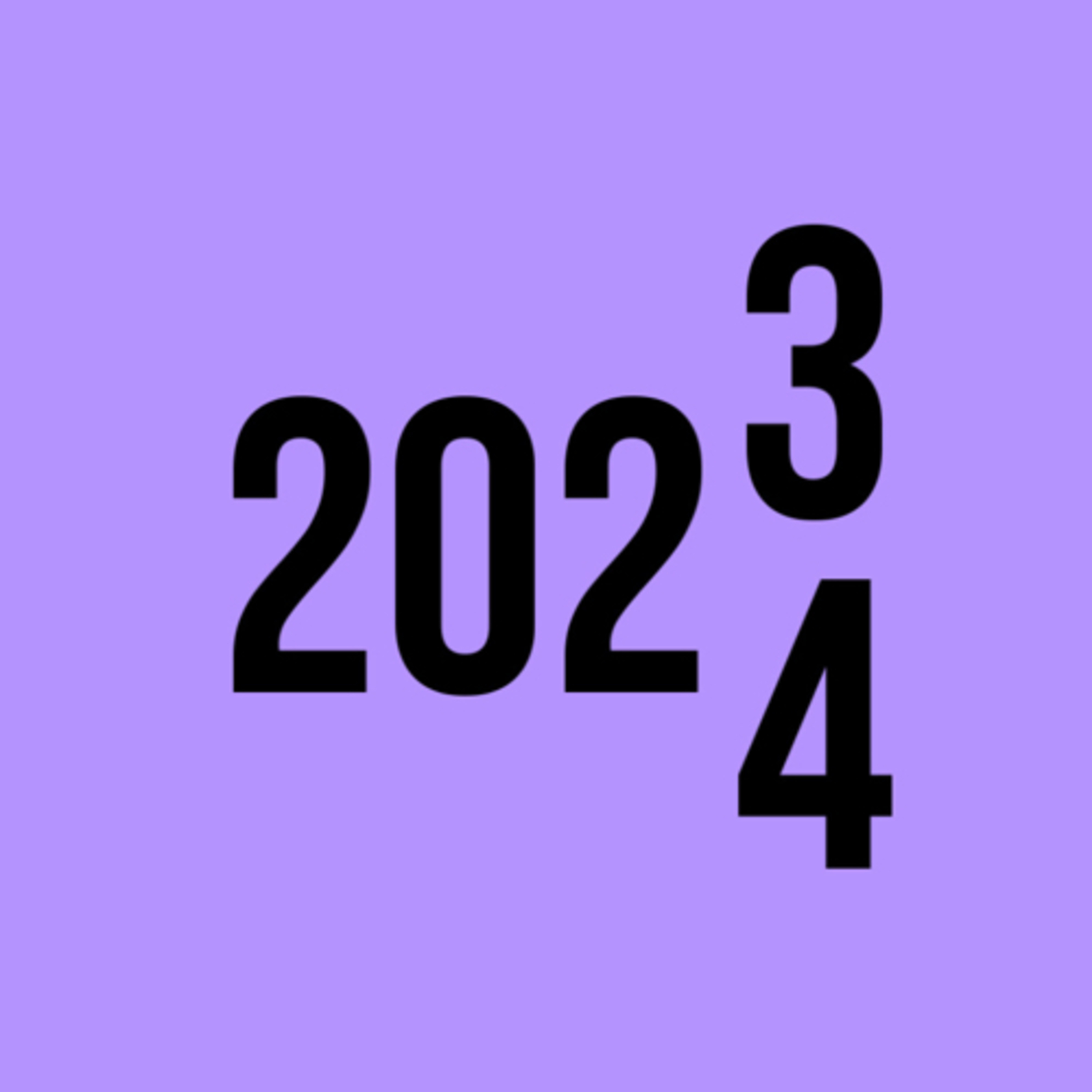 the last episode of 2023 episode artwork