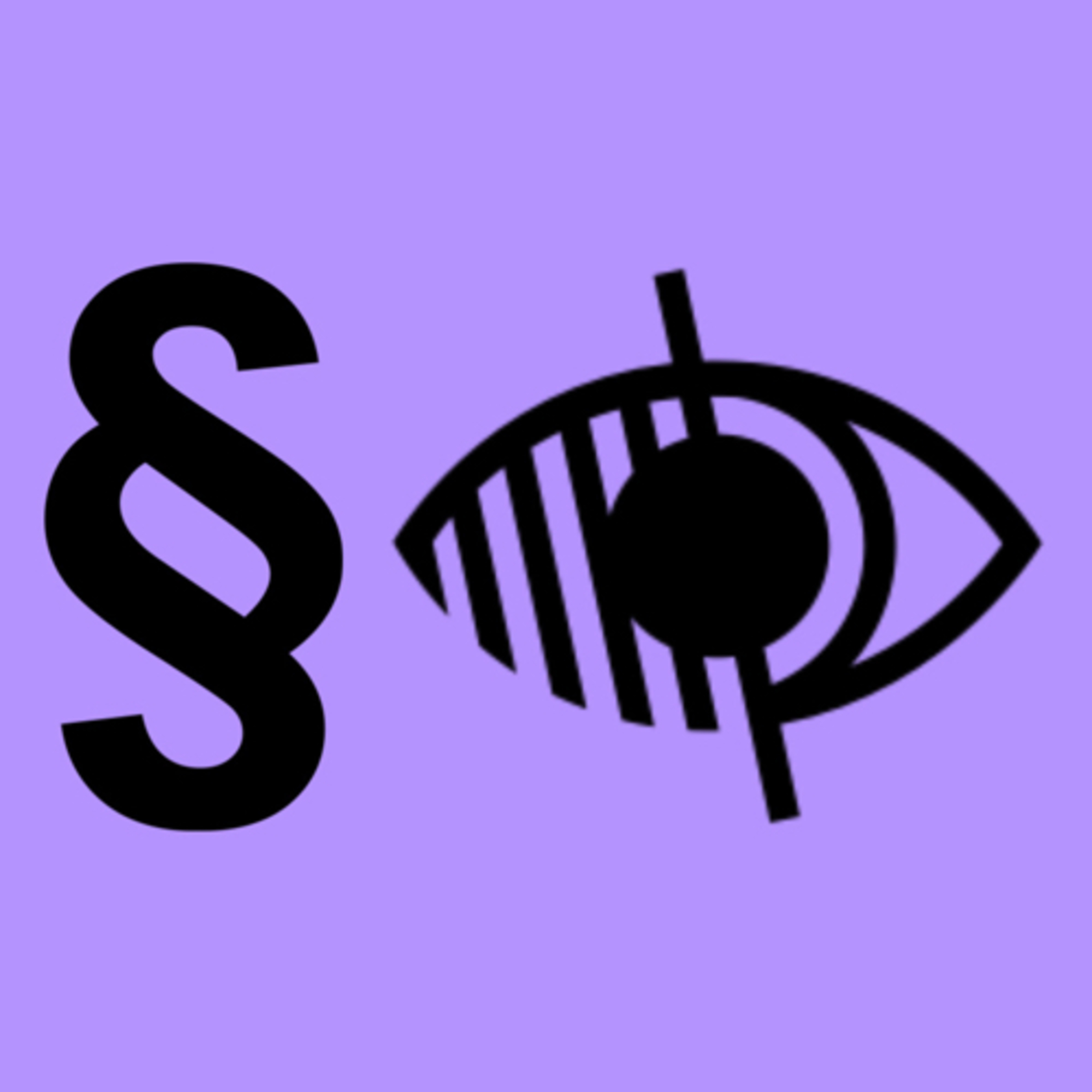 4 issues with the term "legally blind" episode artwork