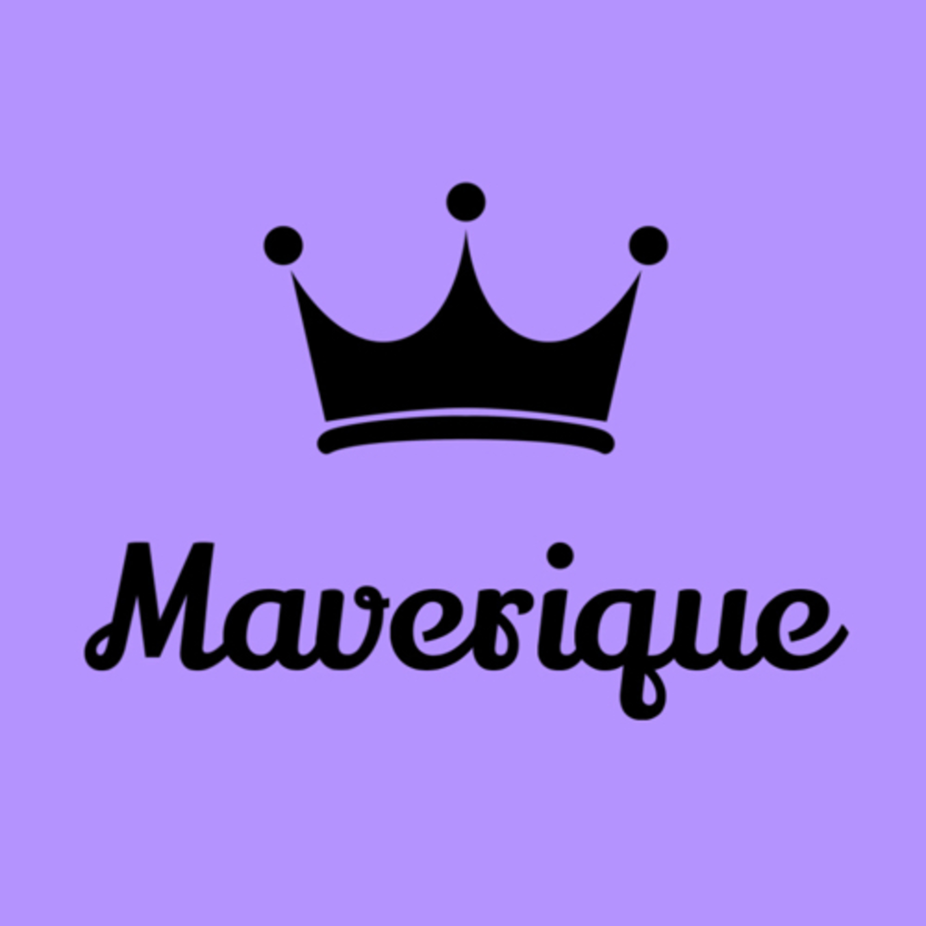 everything you need to know about being maverique episode artwork