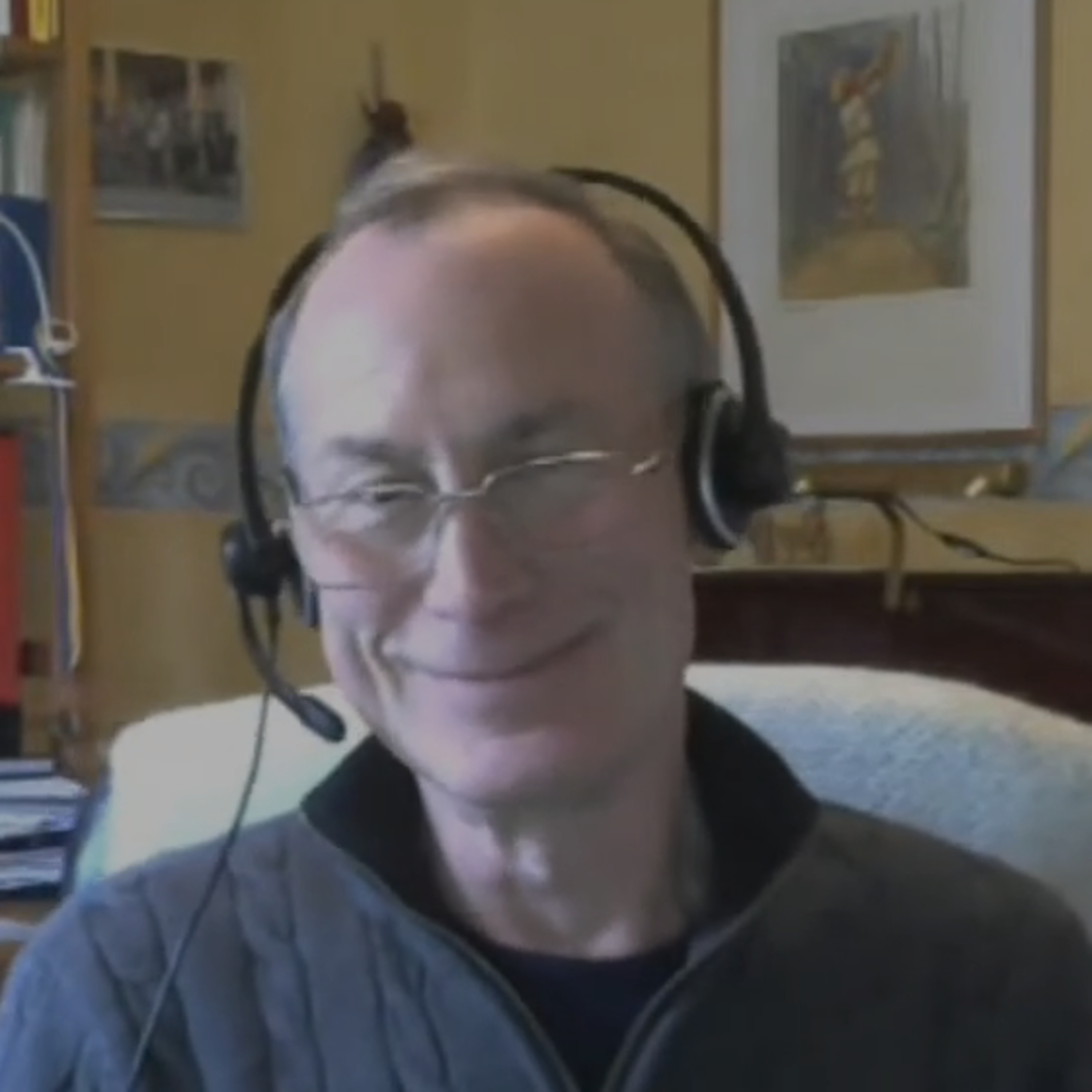 On Air With Niilo