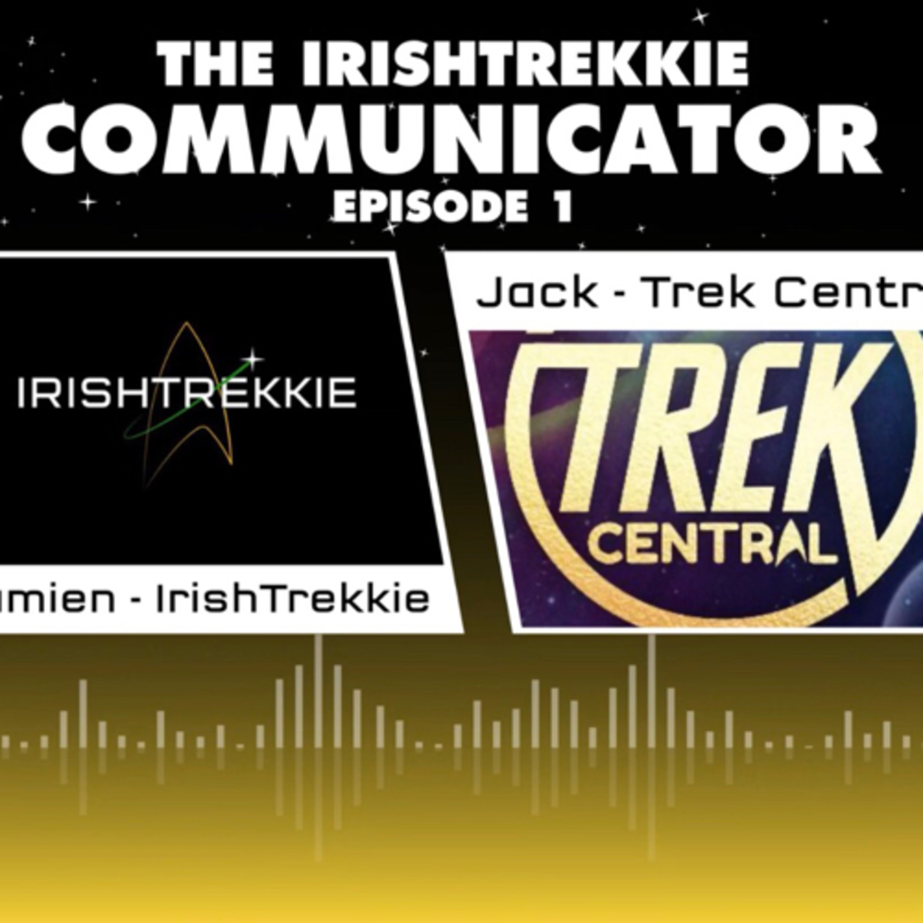 The NerdEscape Podcast
