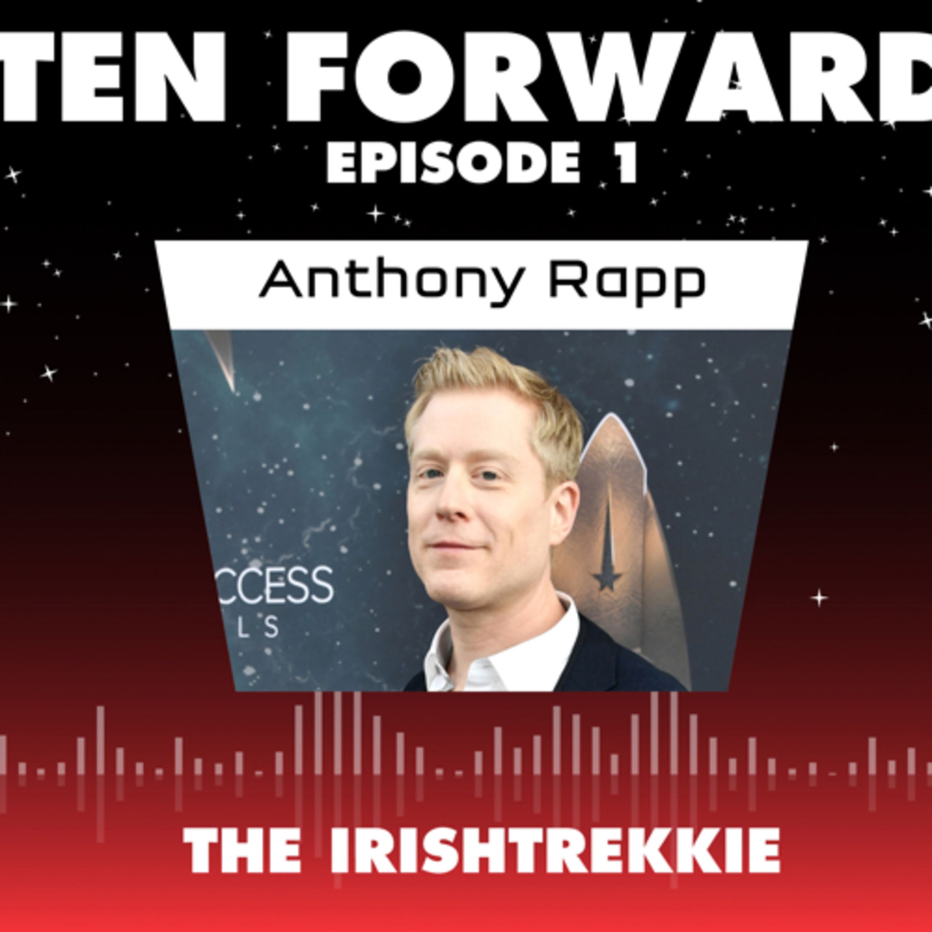 The NerdEscape Podcast
