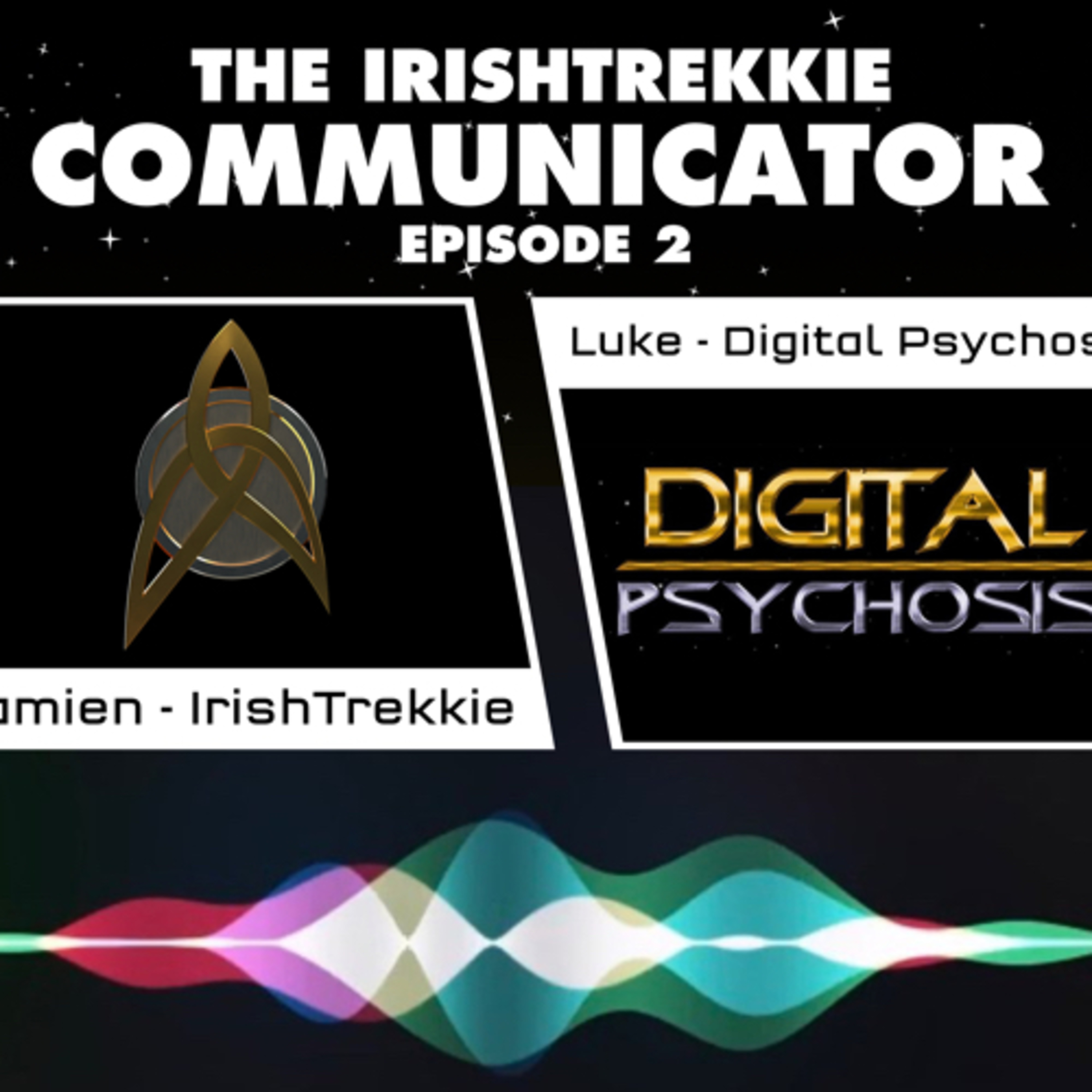 The NerdEscape Podcast