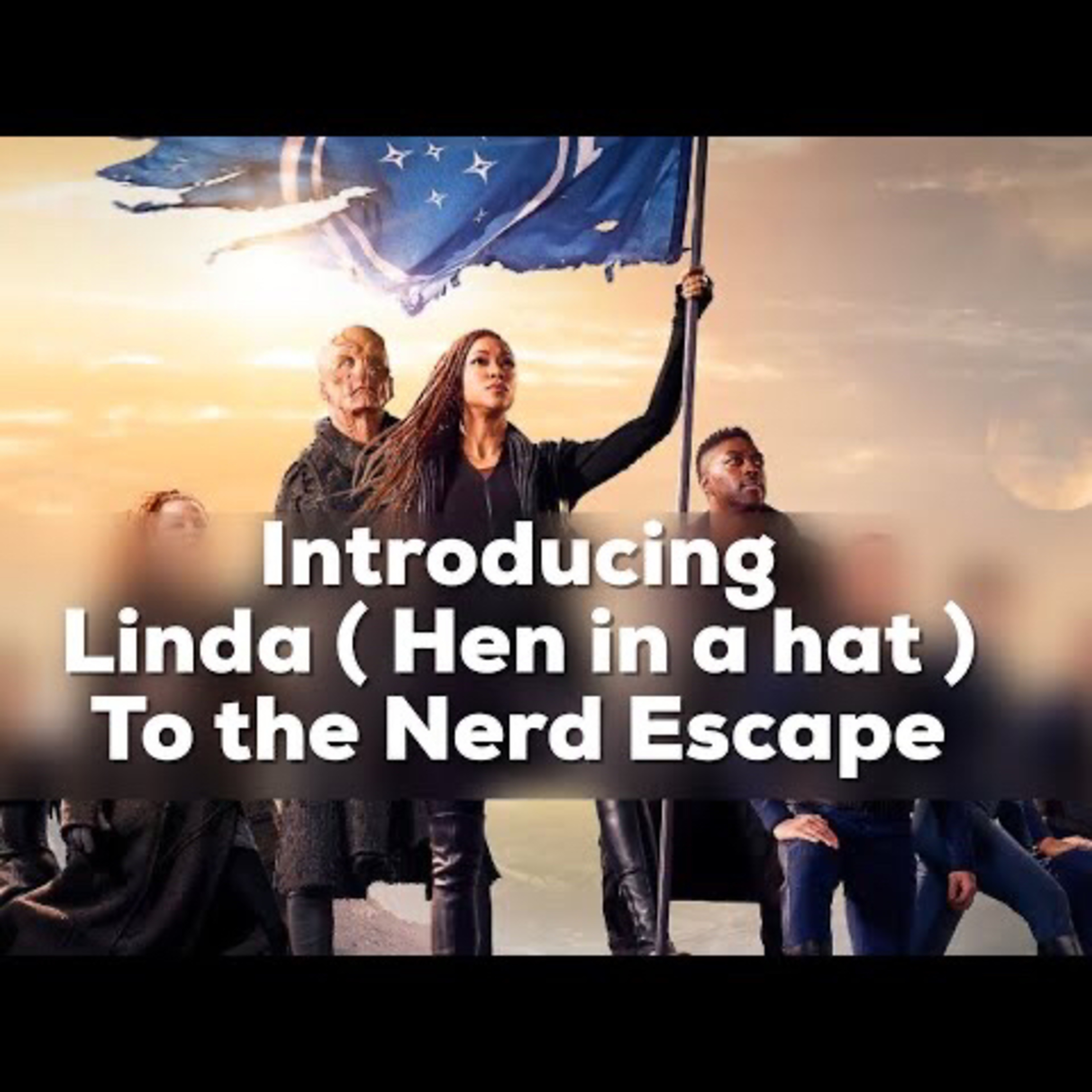 The NerdEscape Podcast