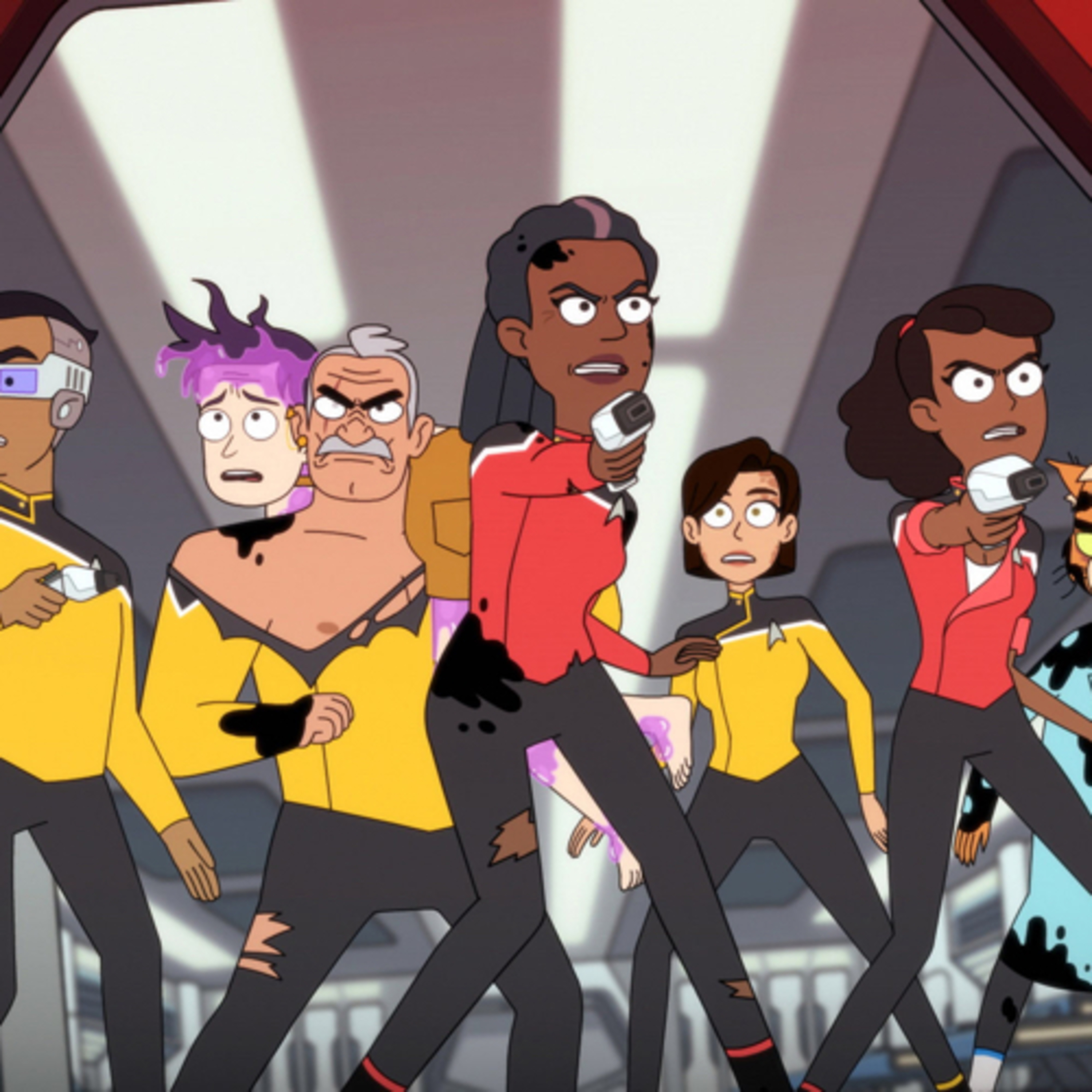 The NerdEscape Podcast
