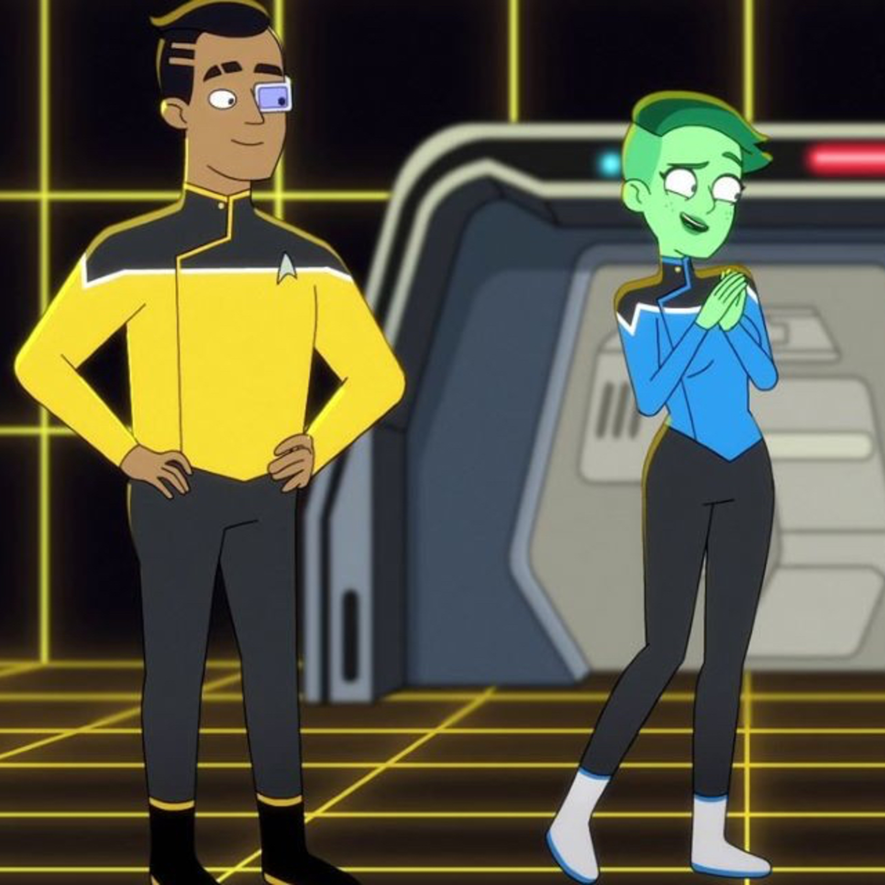 The NerdEscape Podcast