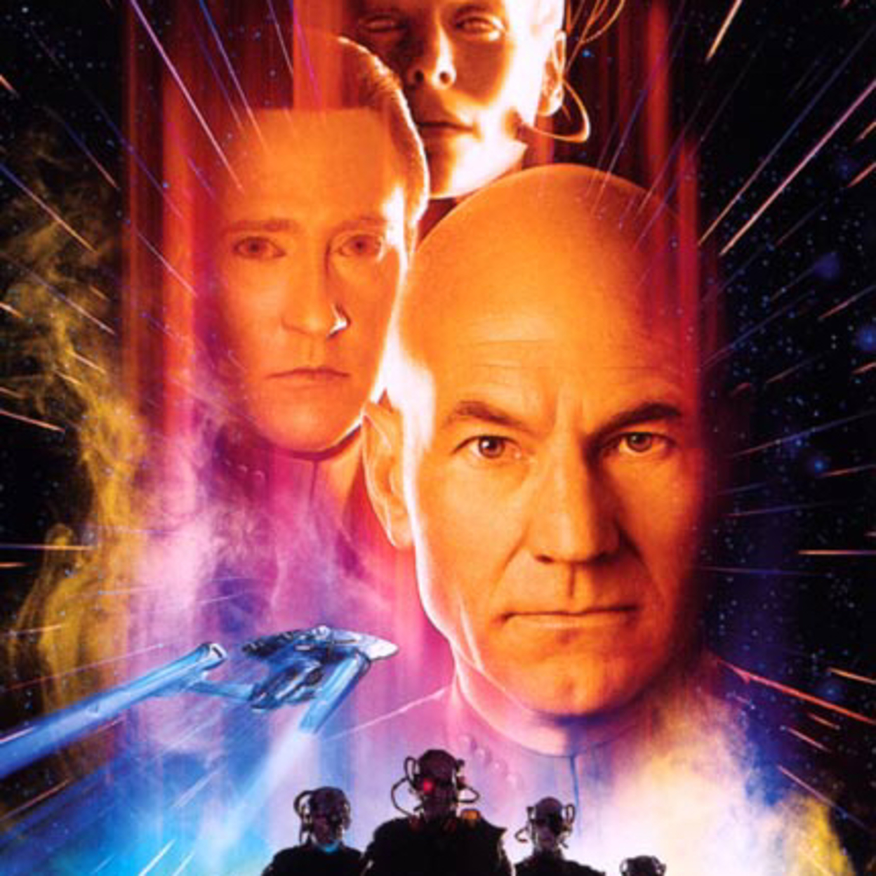 The NerdEscape Podcast