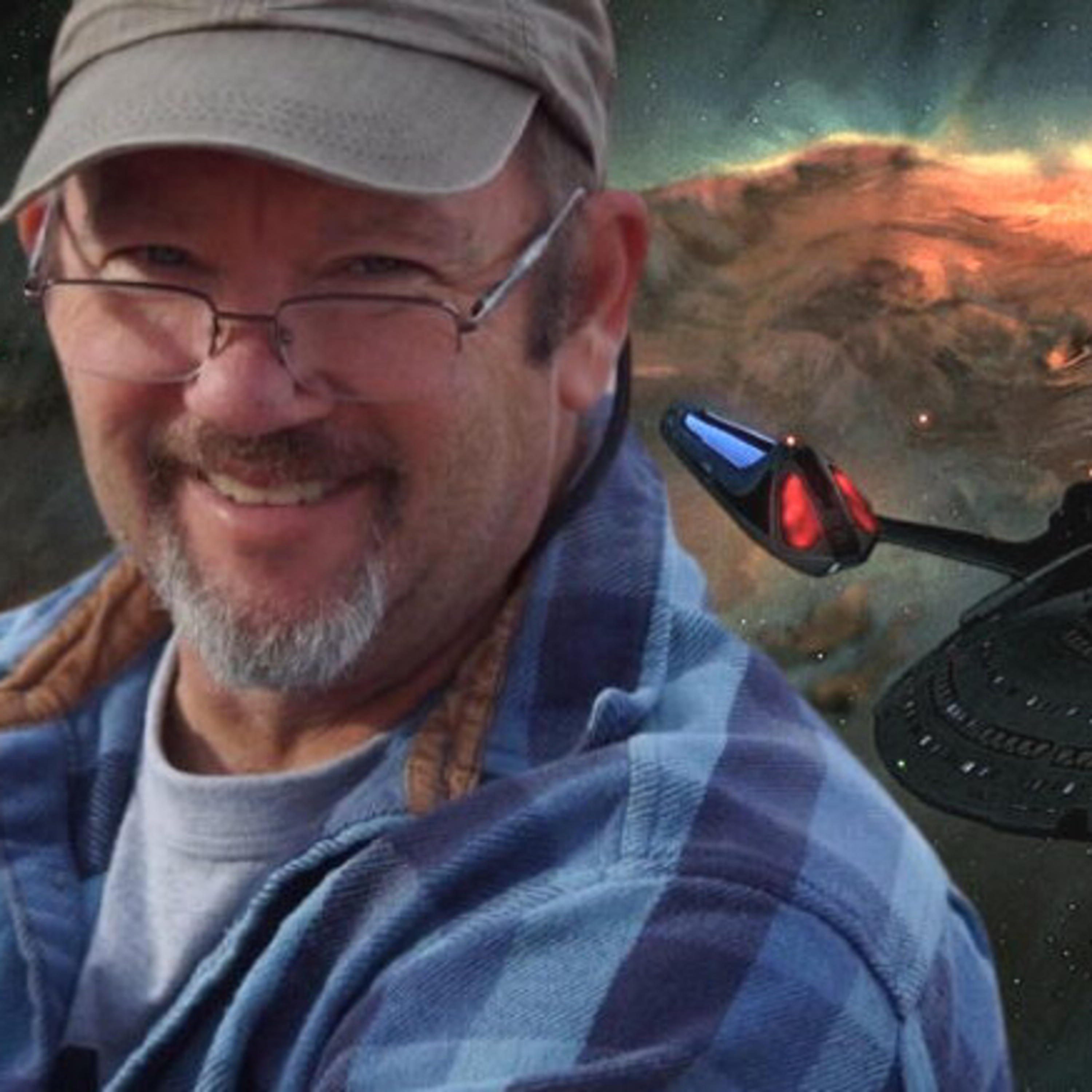The NerdEscape Podcast