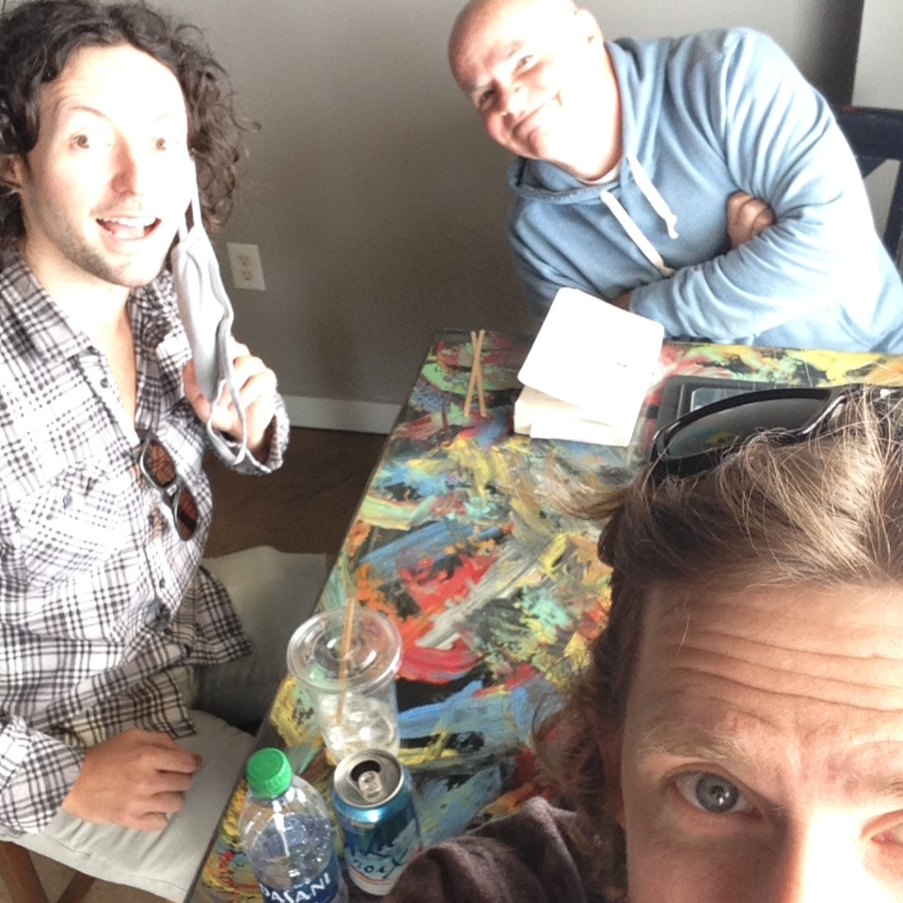 On Conversation Ep.9 episode artwork