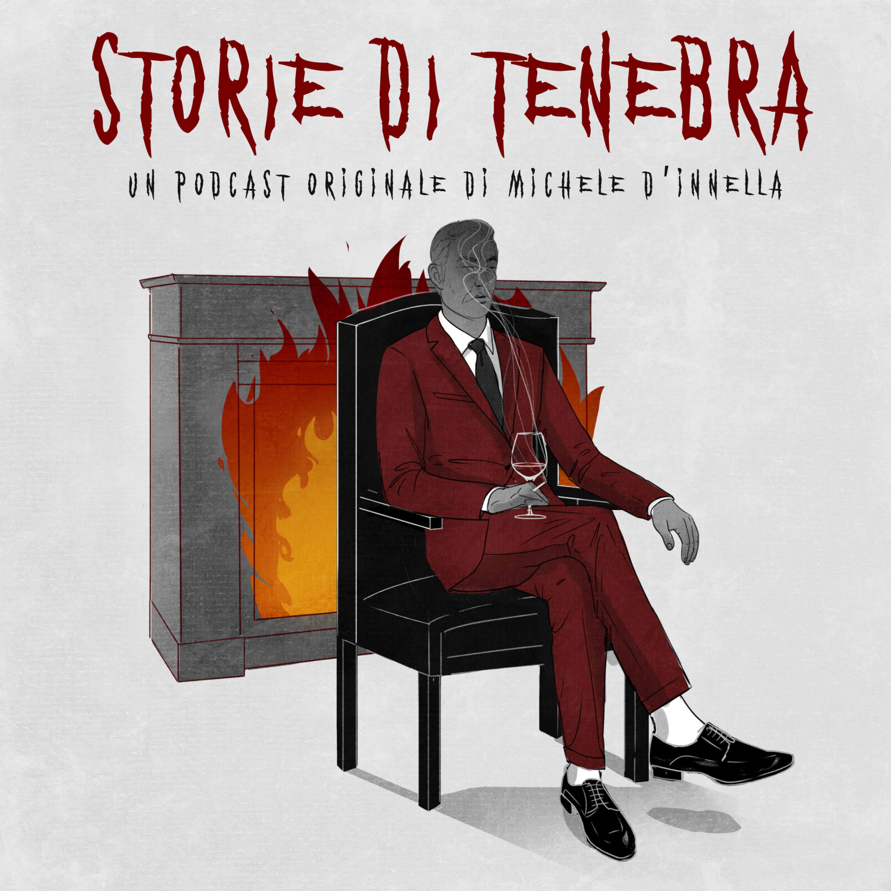 Storie di Tenebra