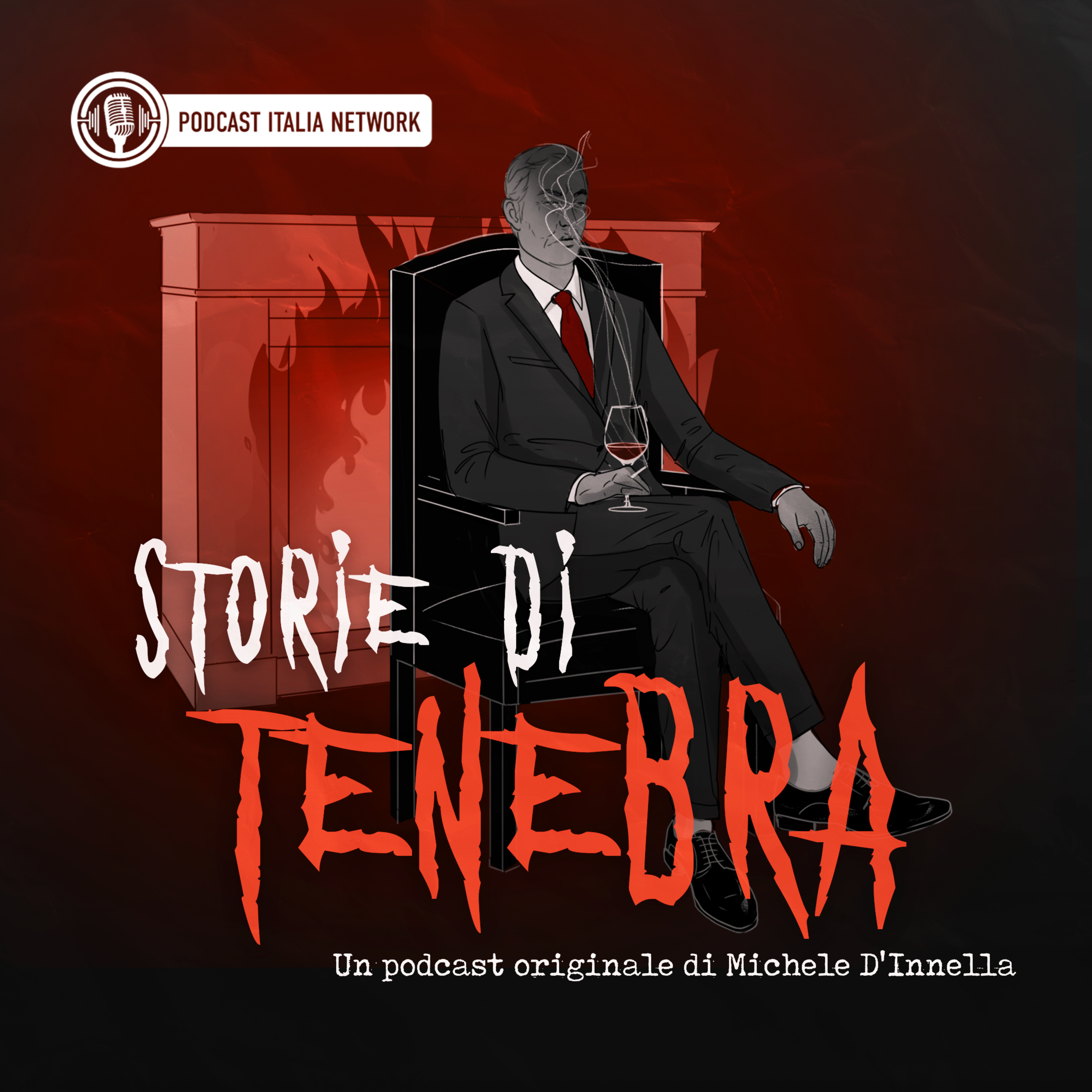 Storie di Tenebra