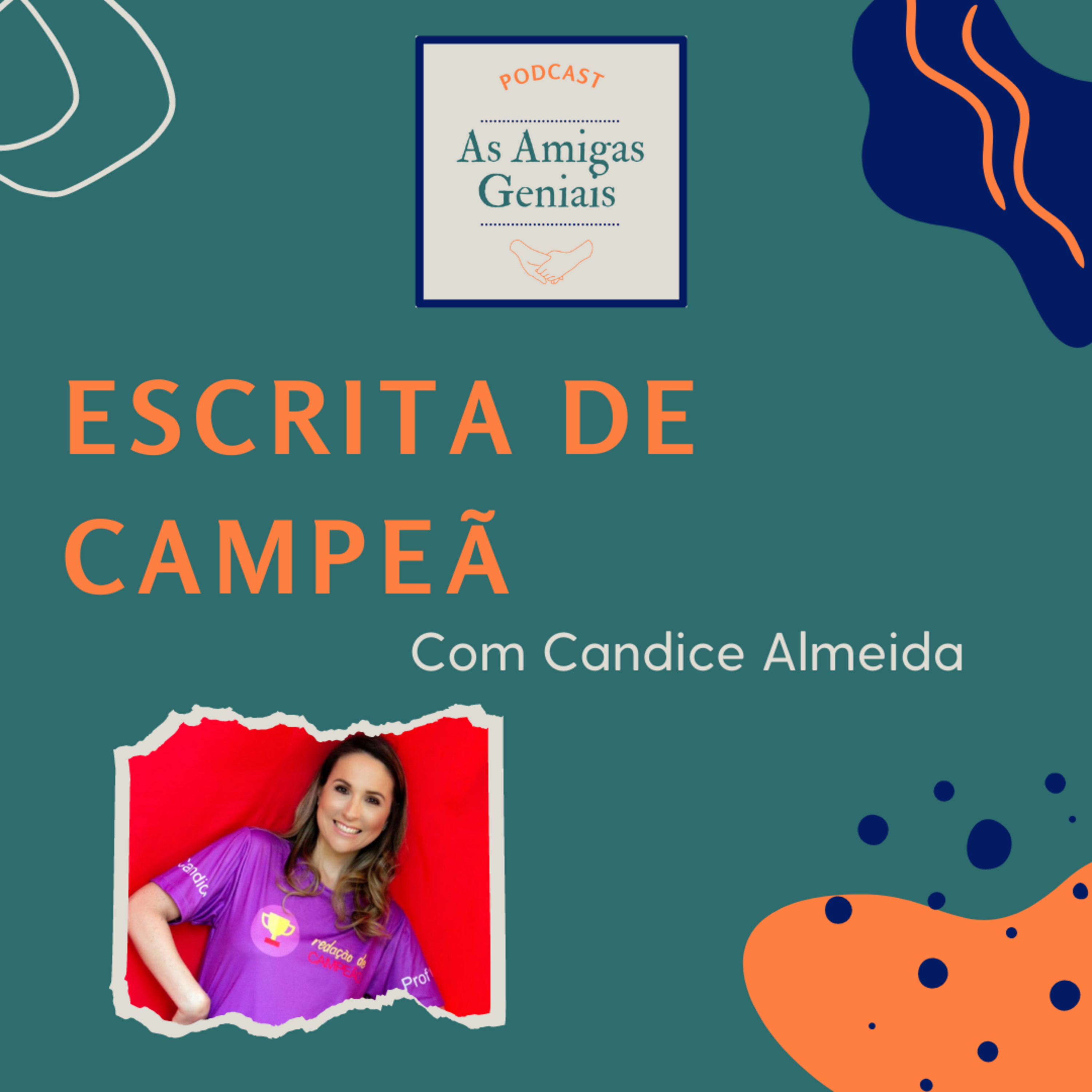 As Amigas Geniais