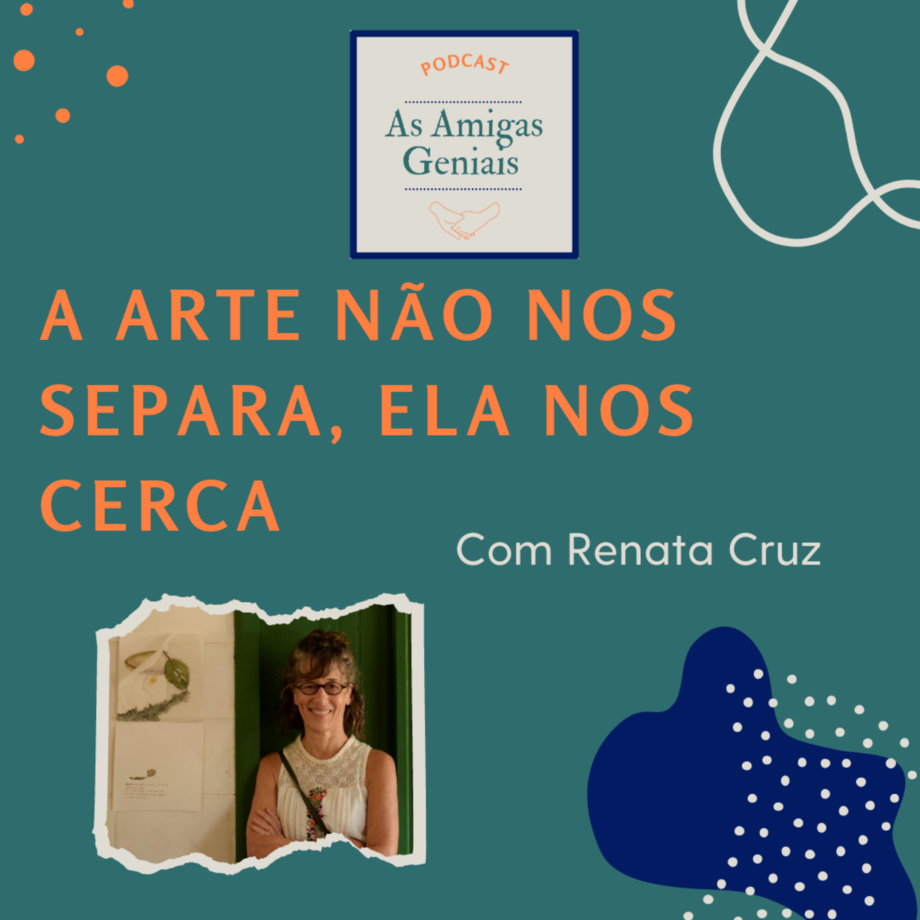 As Amigas Geniais