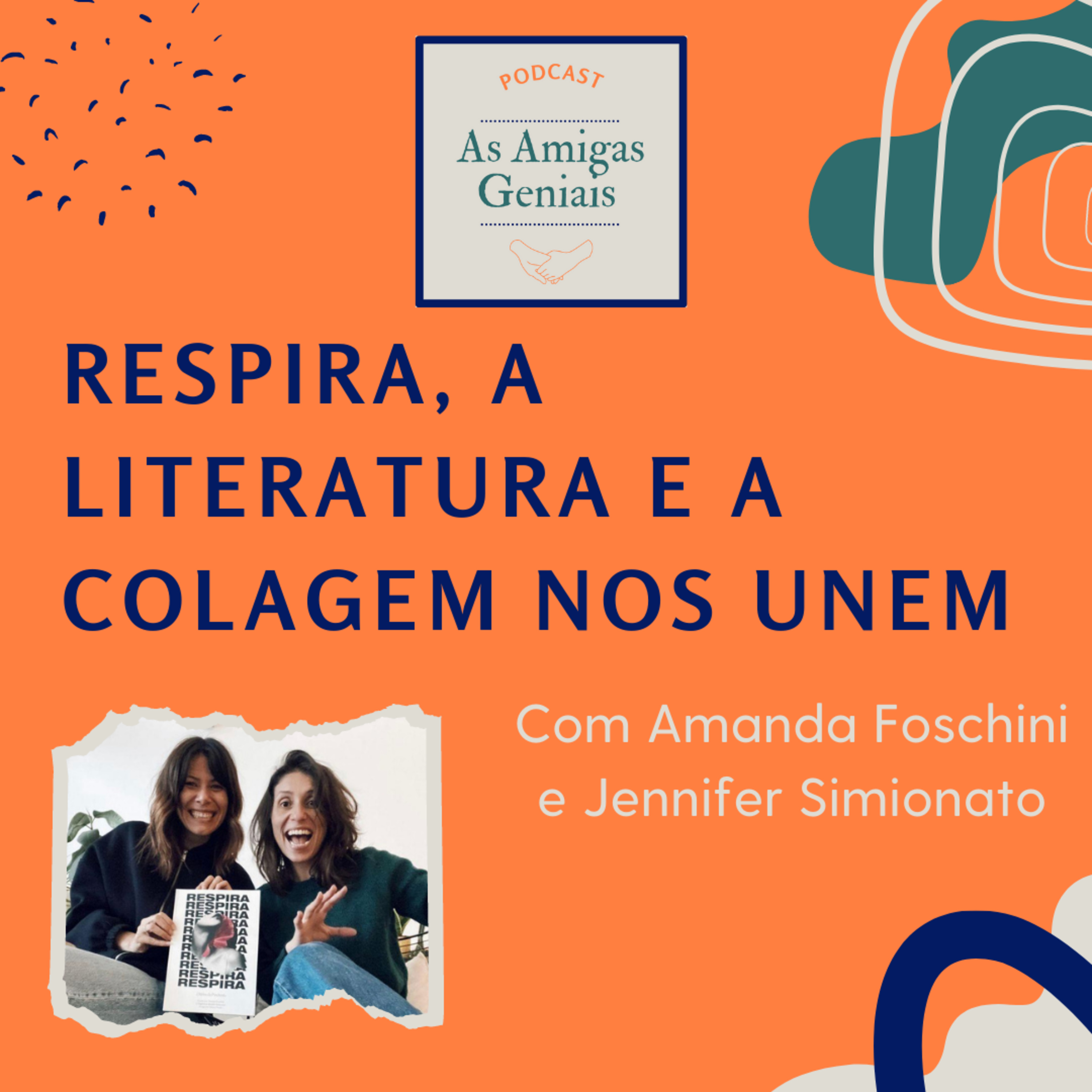 As Amigas Geniais
