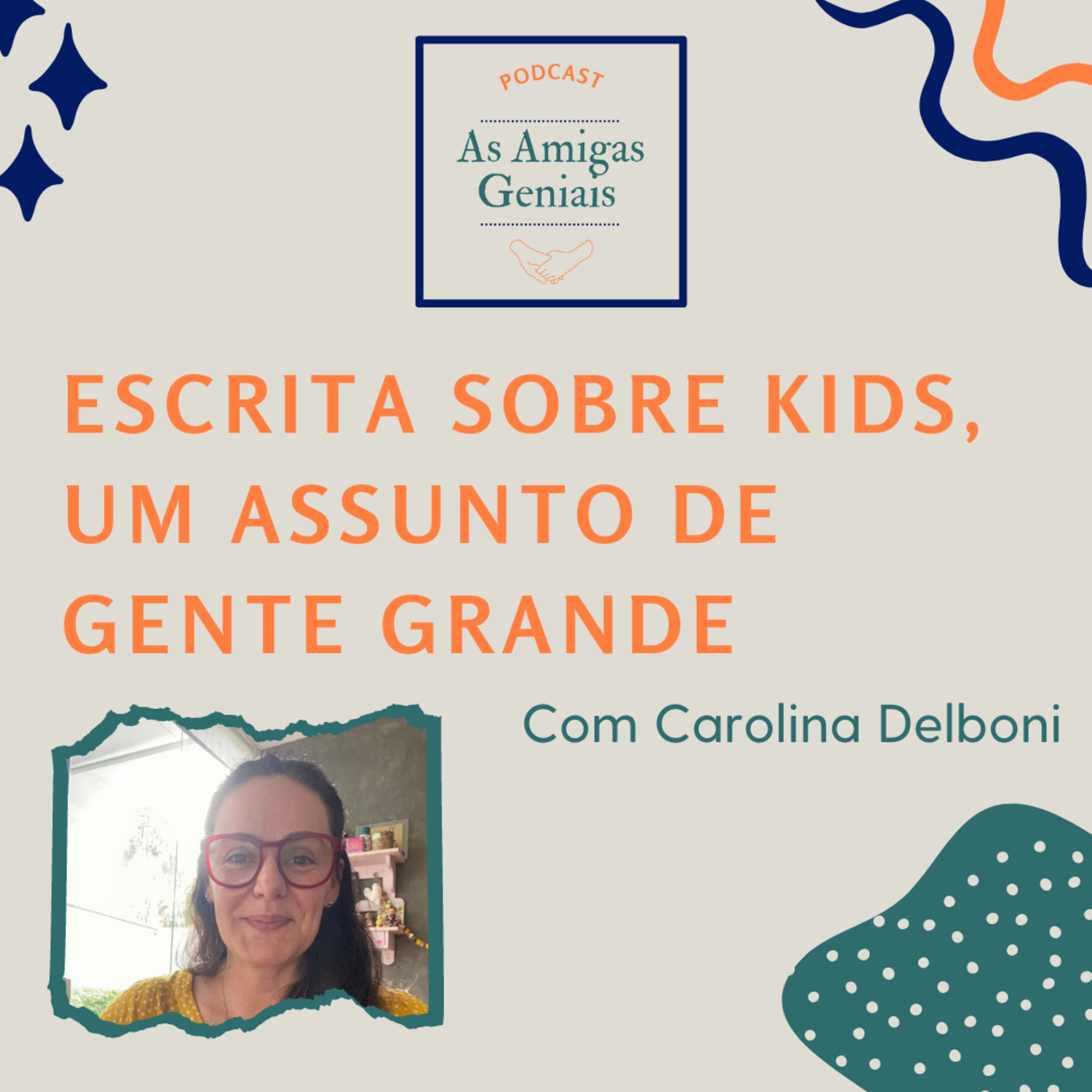As Amigas Geniais