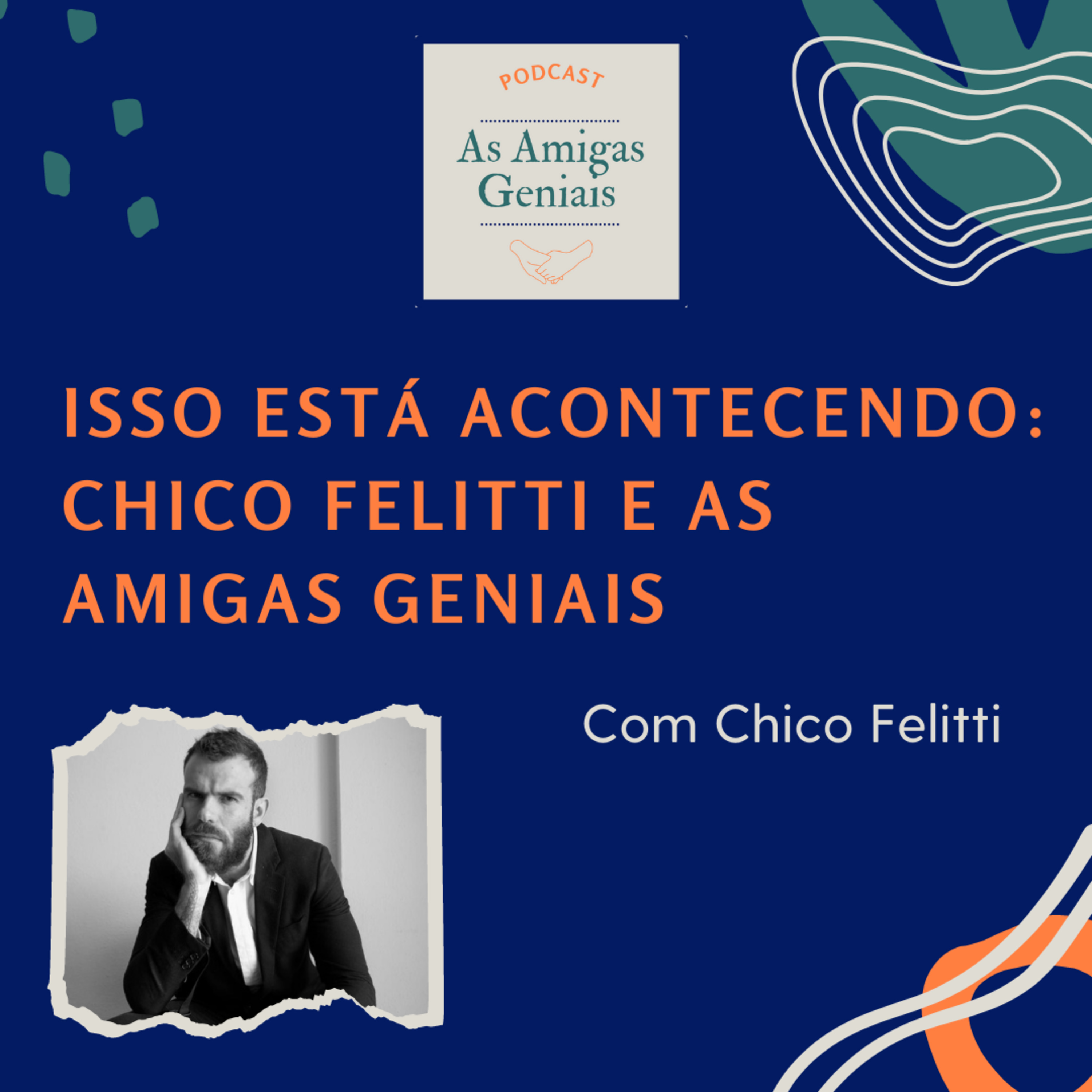 As Amigas Geniais