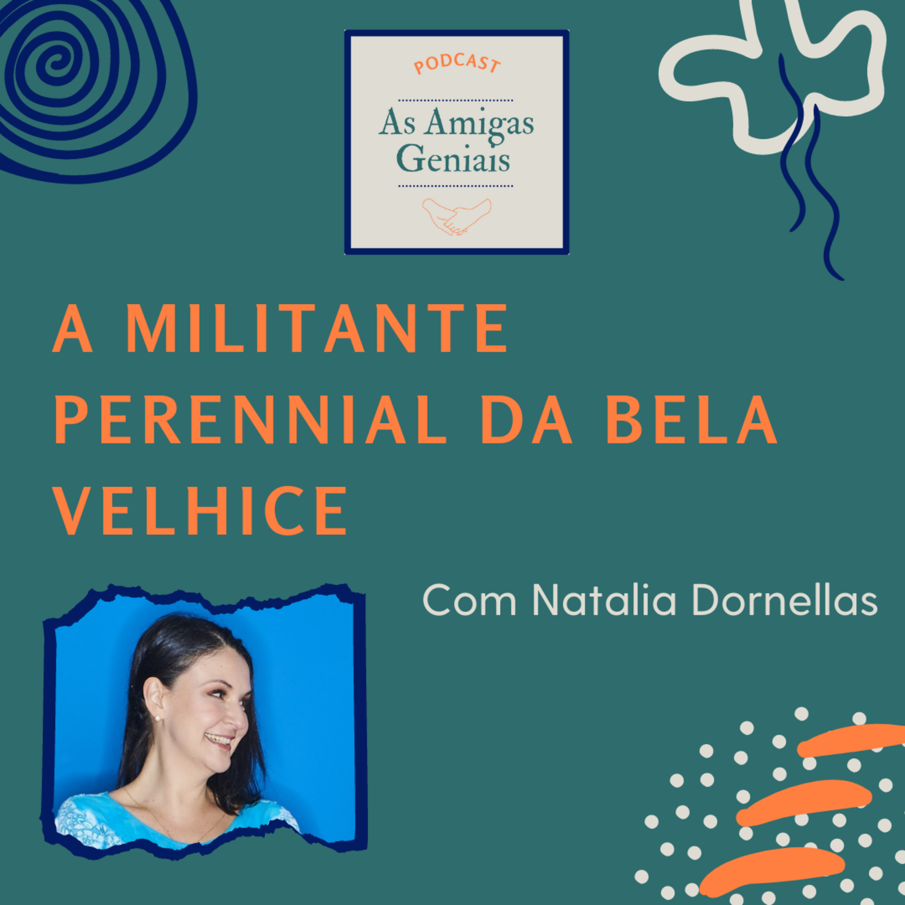 As Amigas Geniais