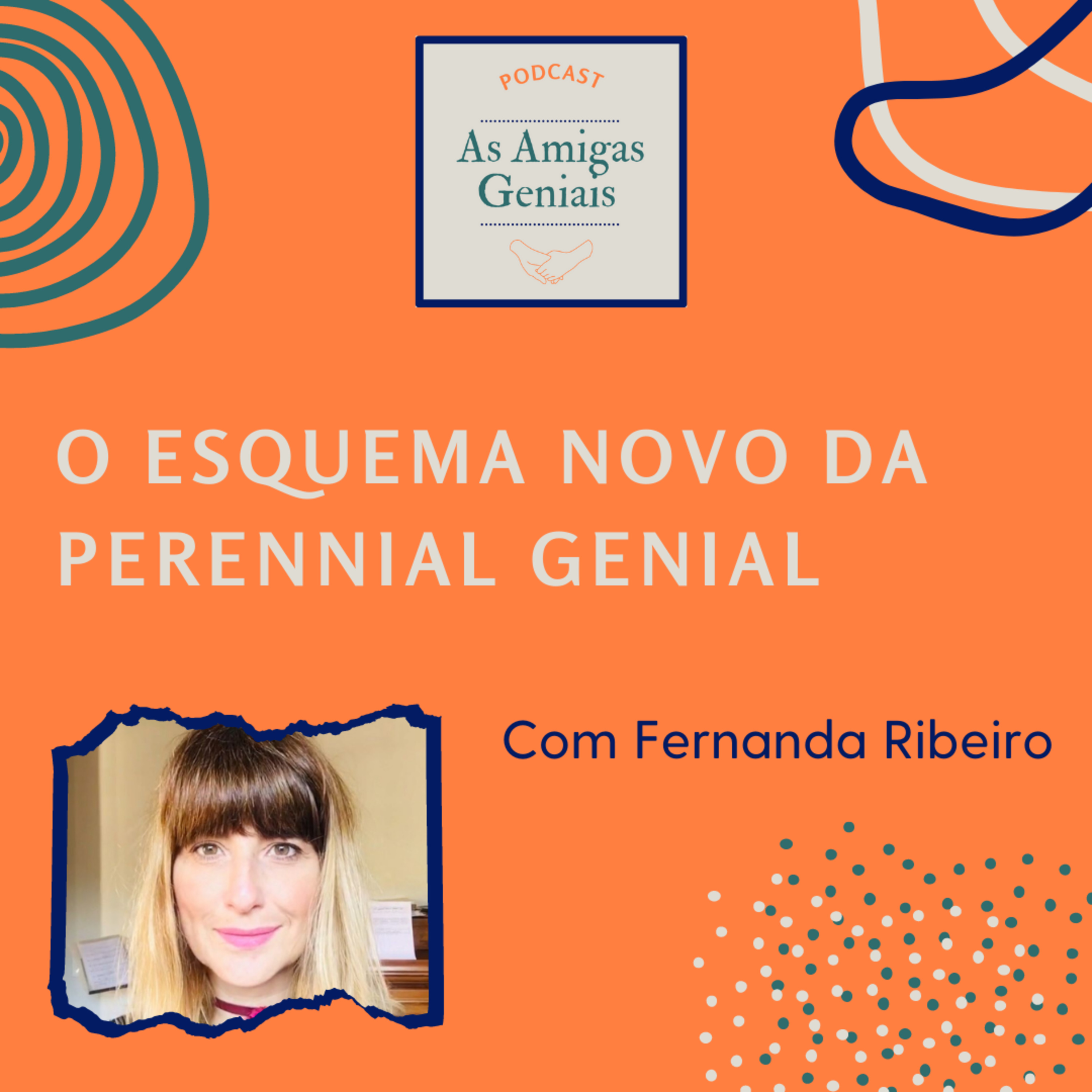As Amigas Geniais