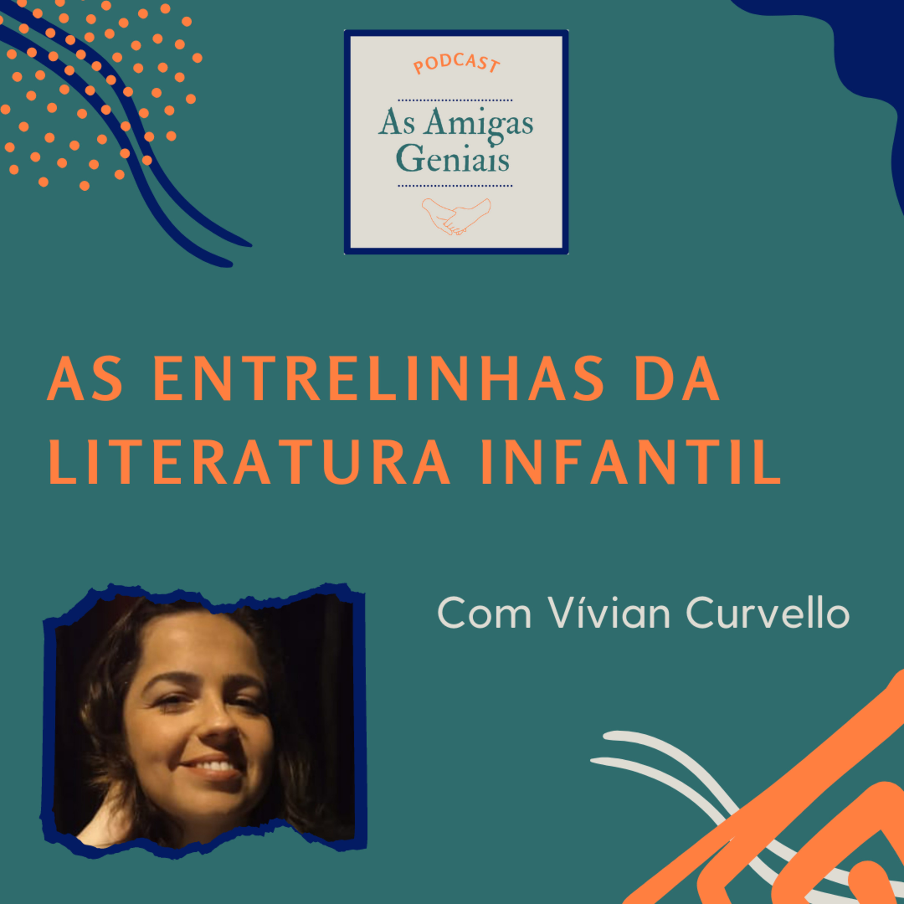 As Amigas Geniais