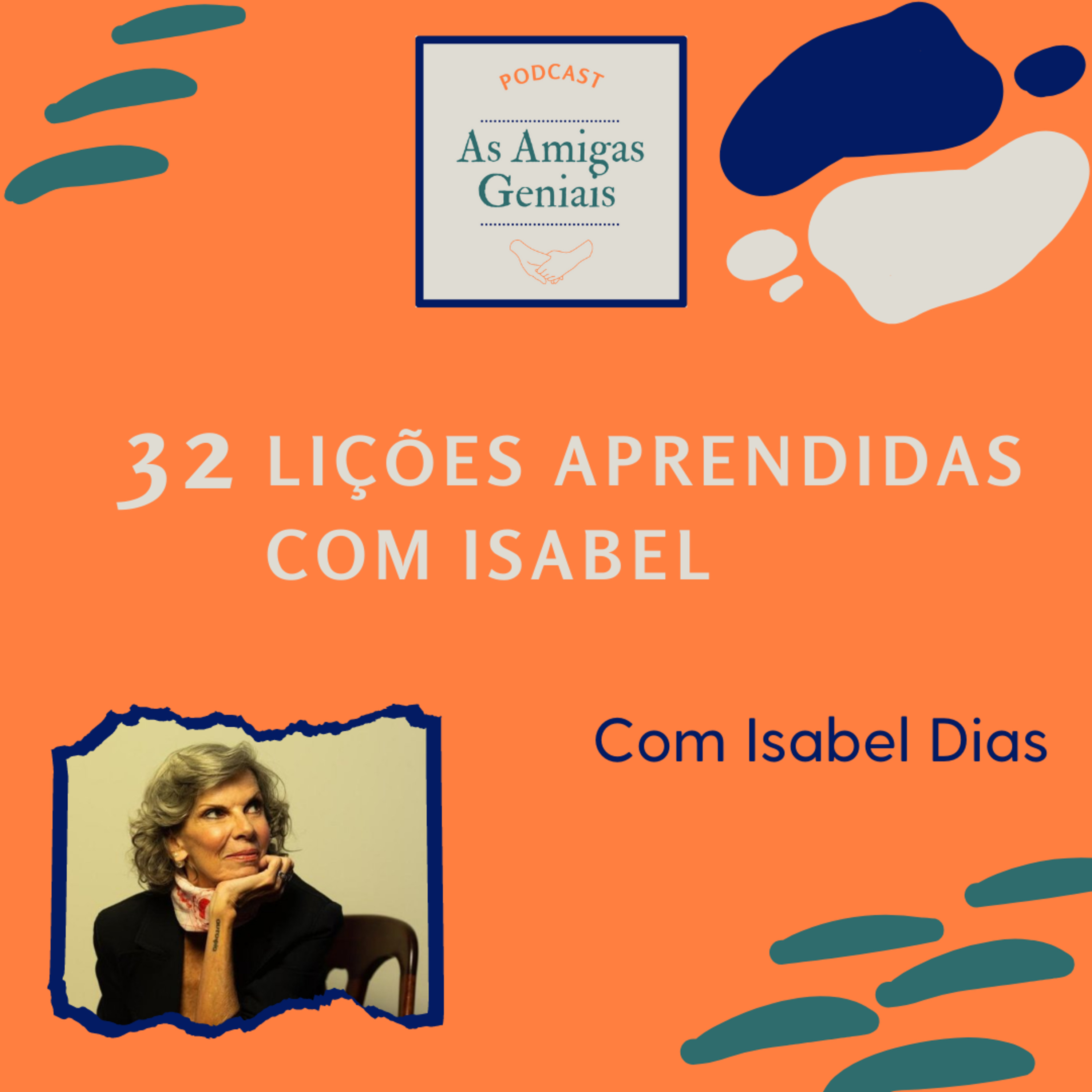 As Amigas Geniais