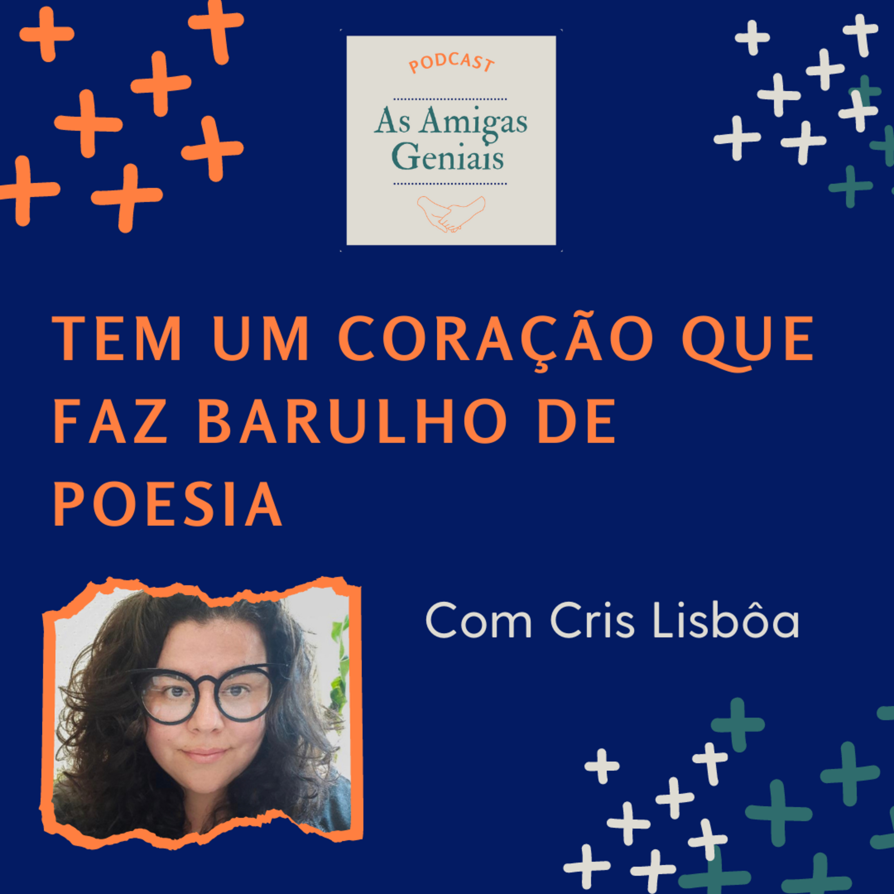 As Amigas Geniais