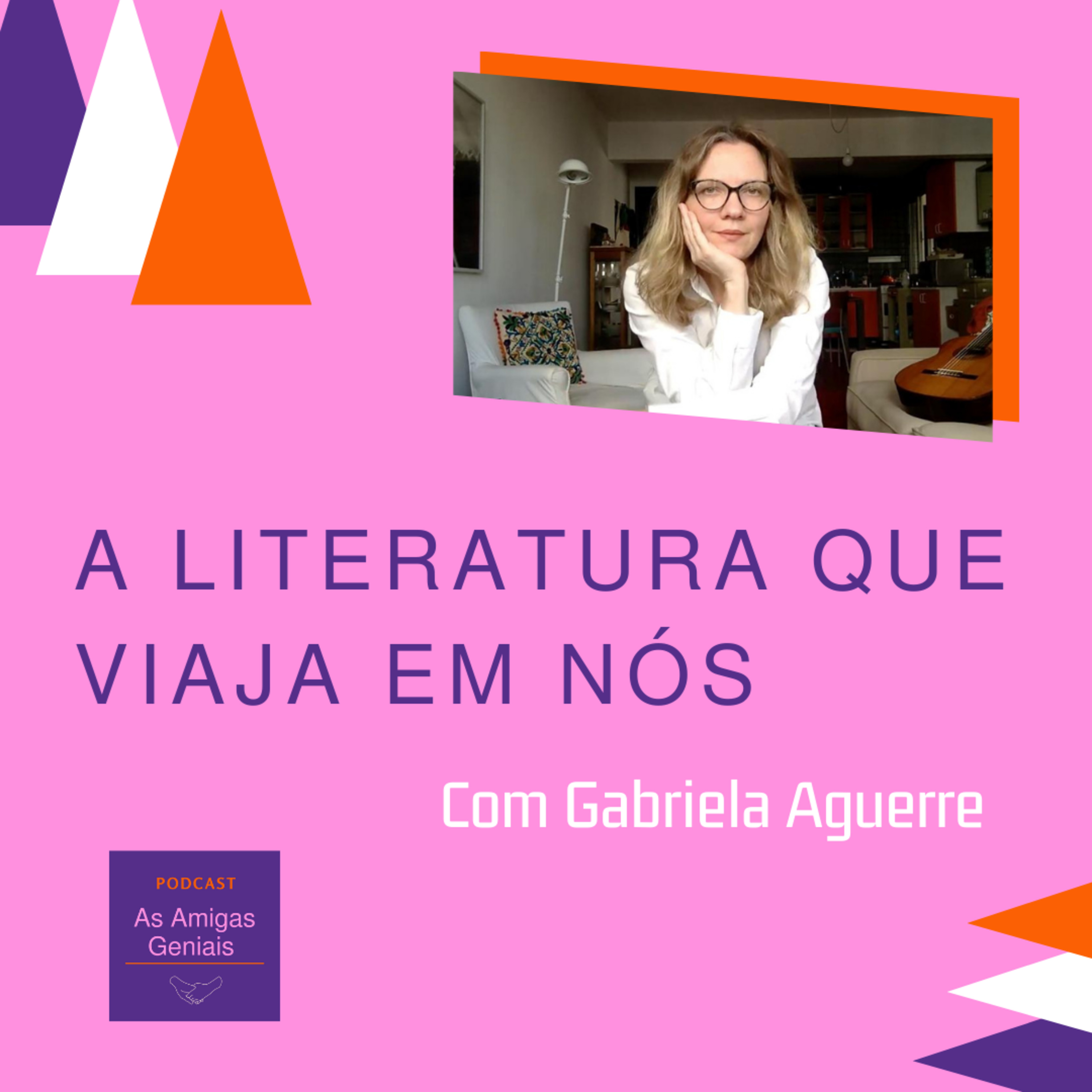 As Amigas Geniais