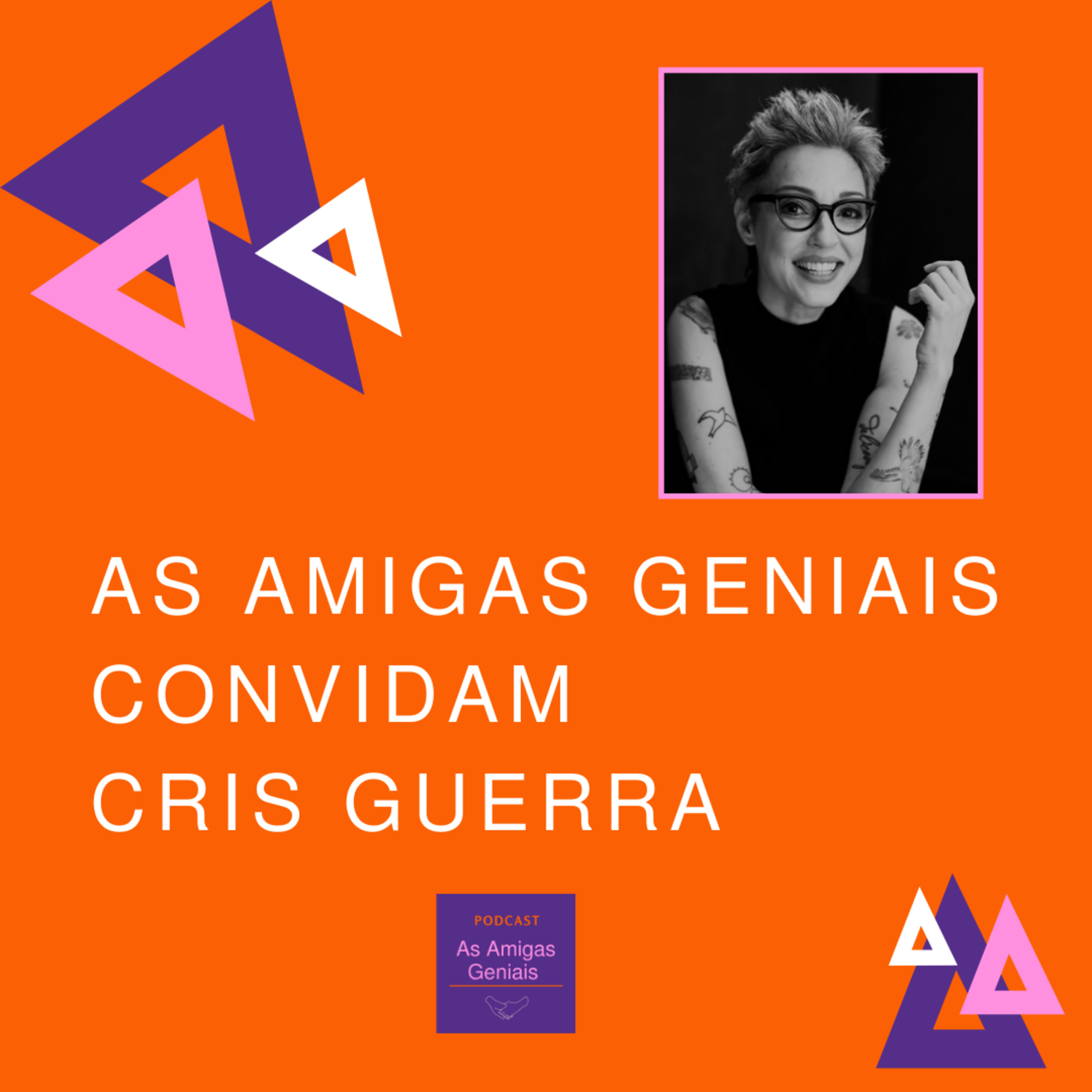 As Amigas Geniais