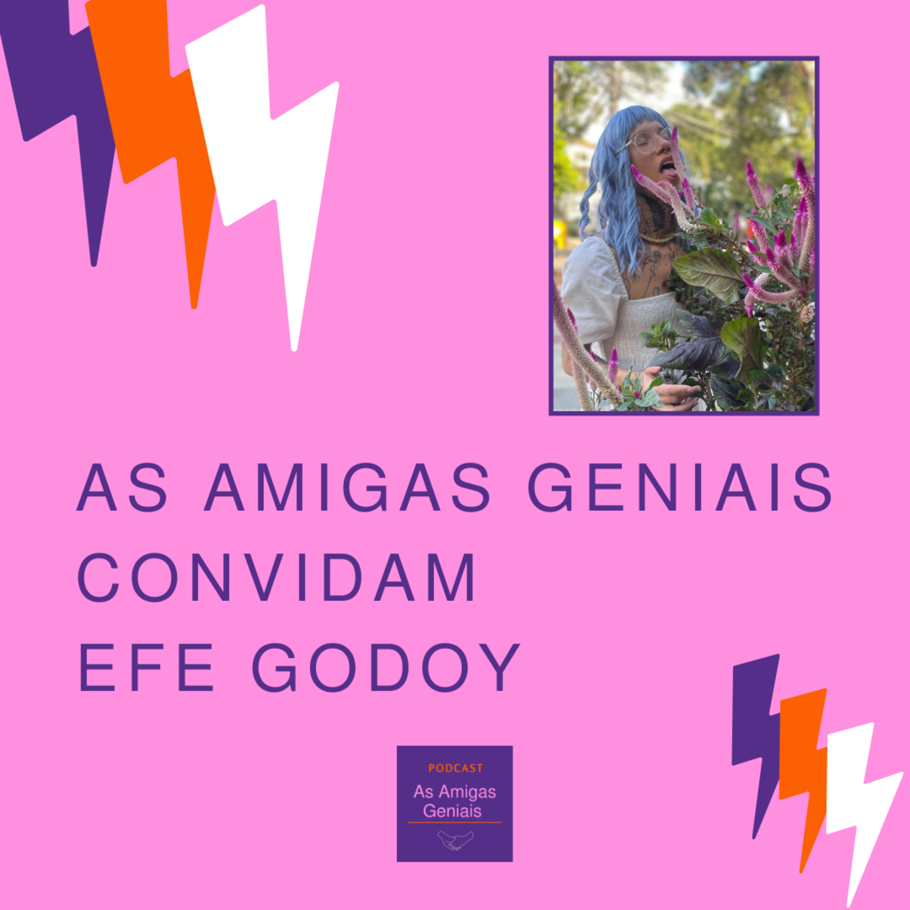 As Amigas Geniais