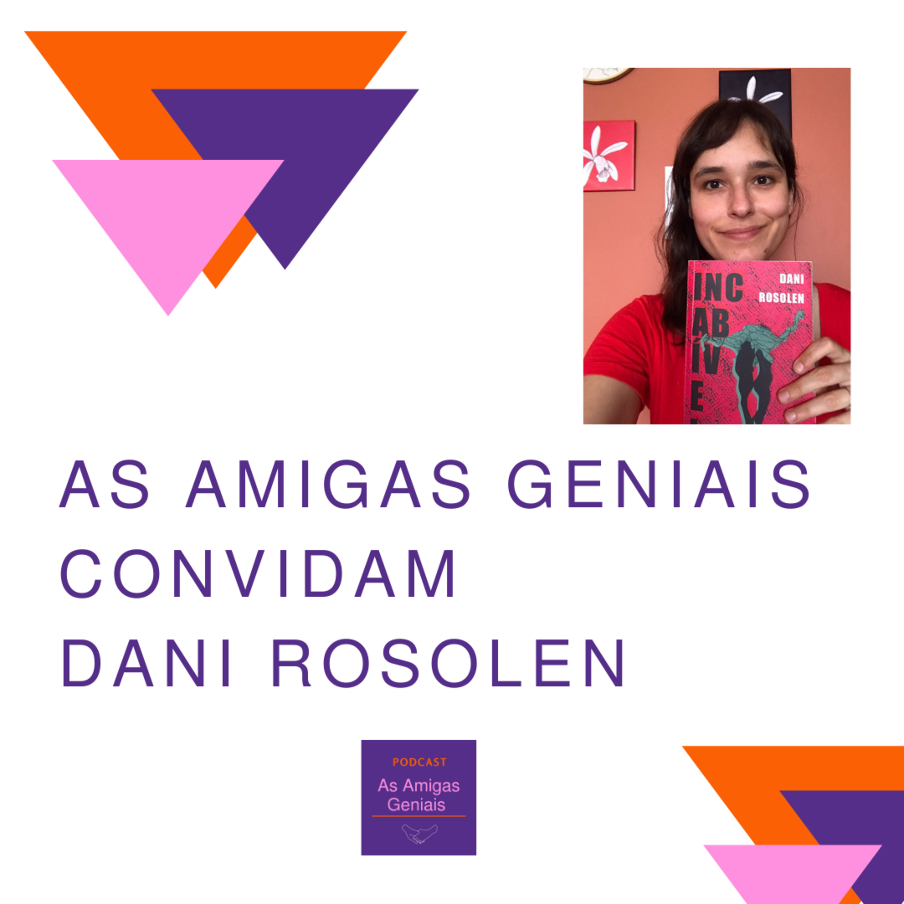 As Amigas Geniais