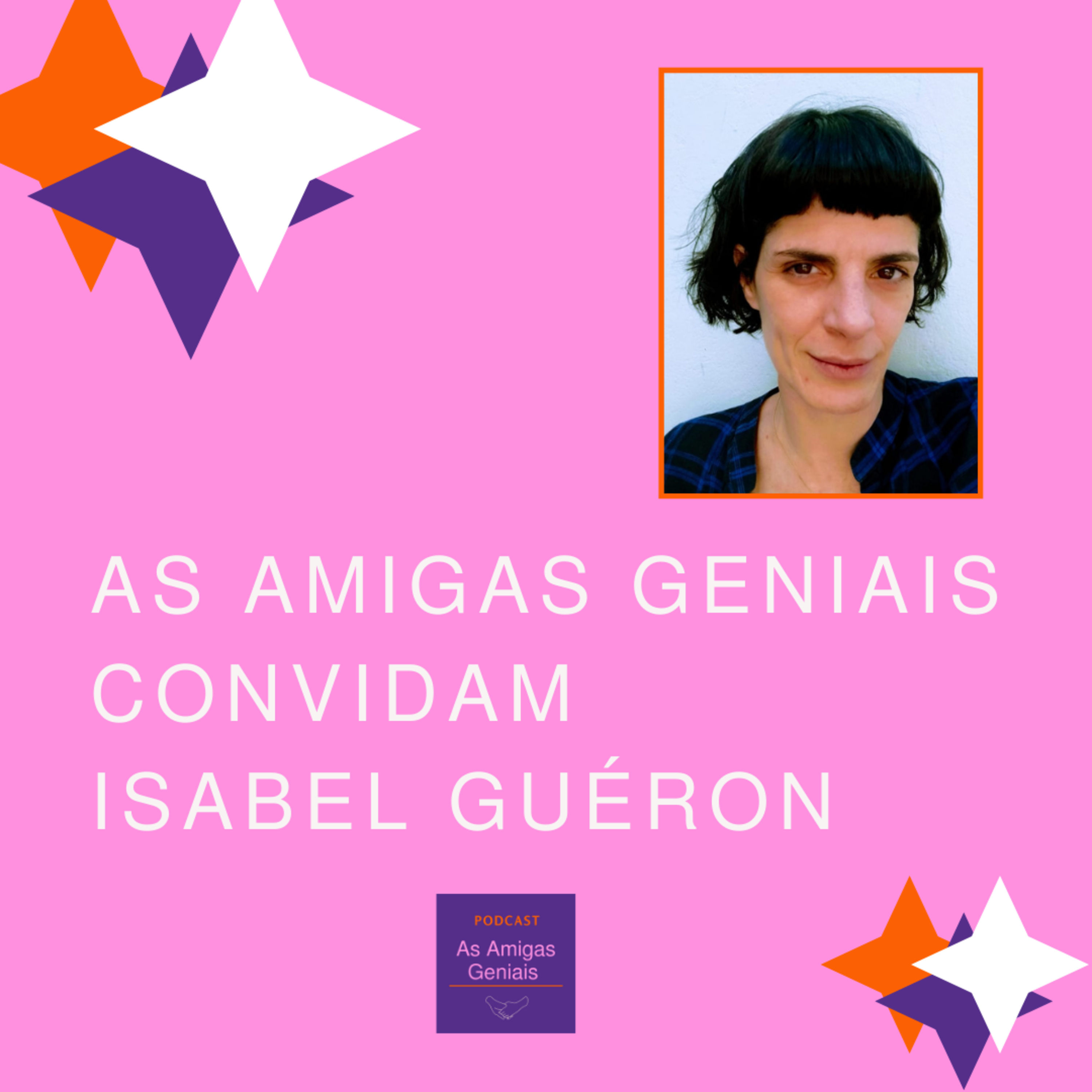 As Amigas Geniais
