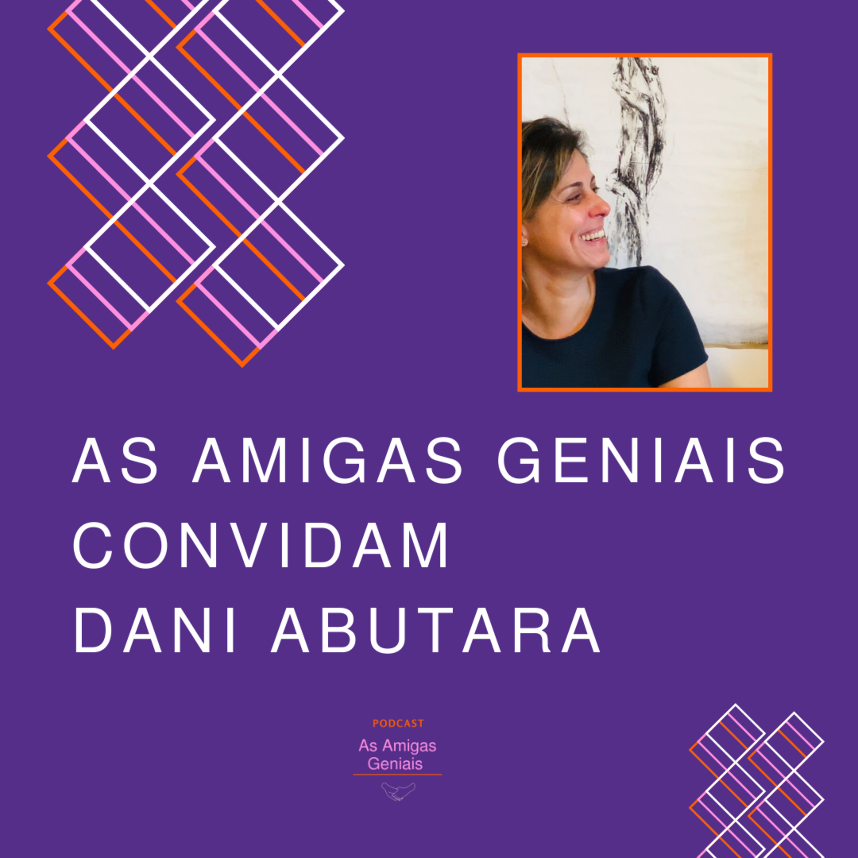 As Amigas Geniais