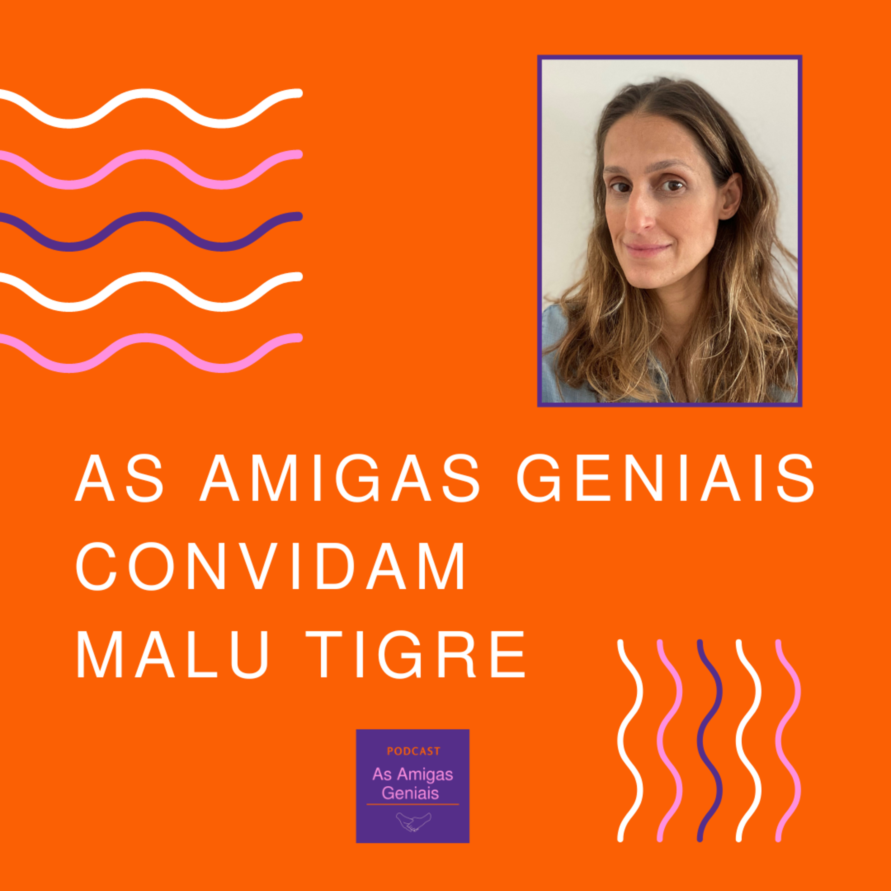 As Amigas Geniais