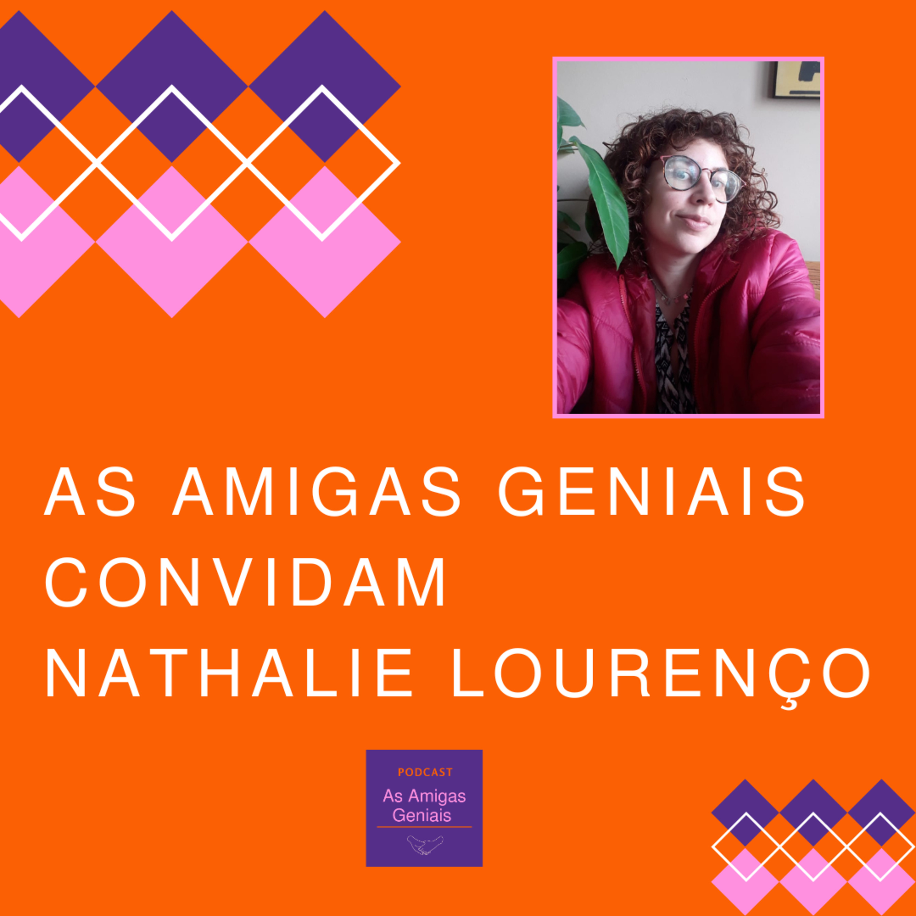 As Amigas Geniais