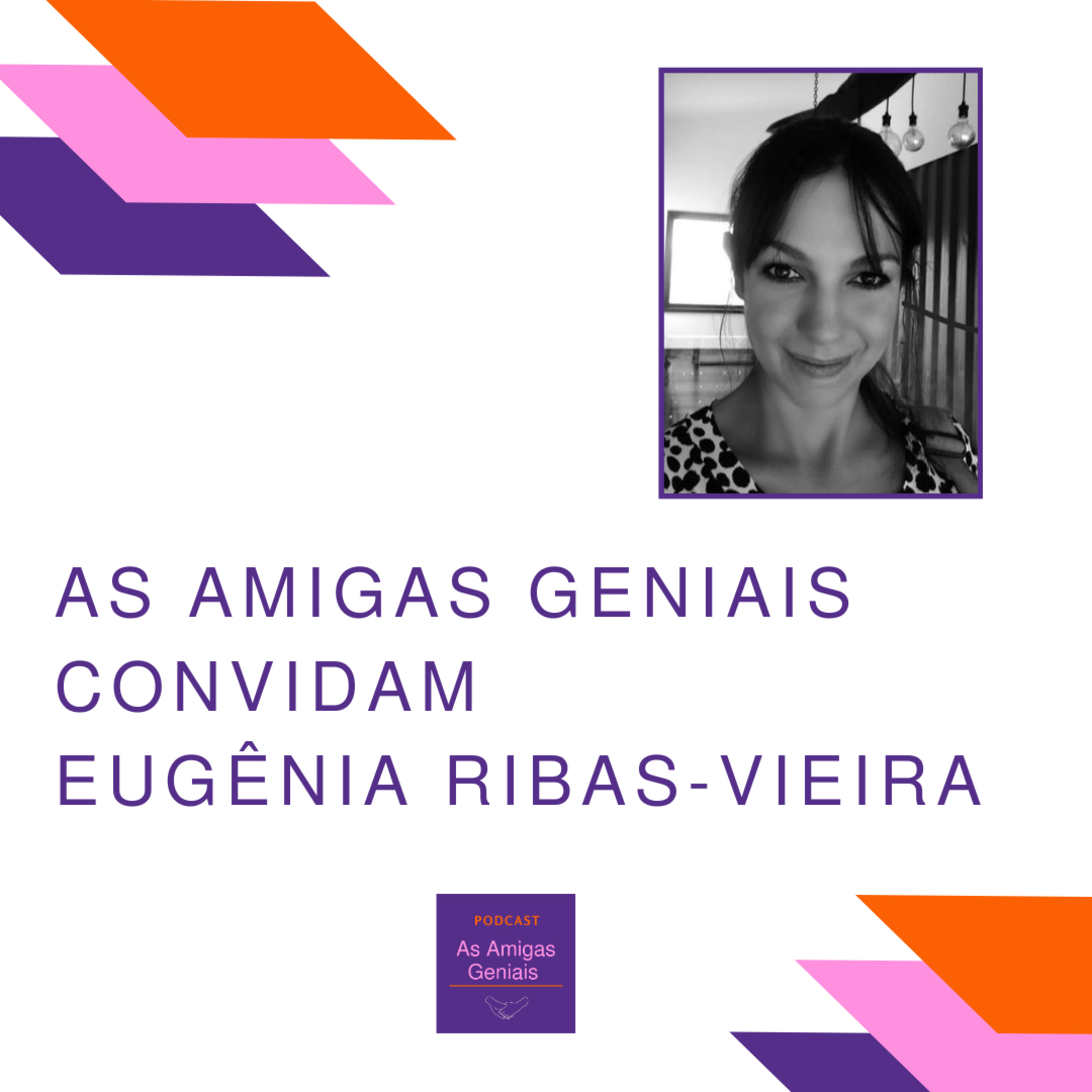 As Amigas Geniais