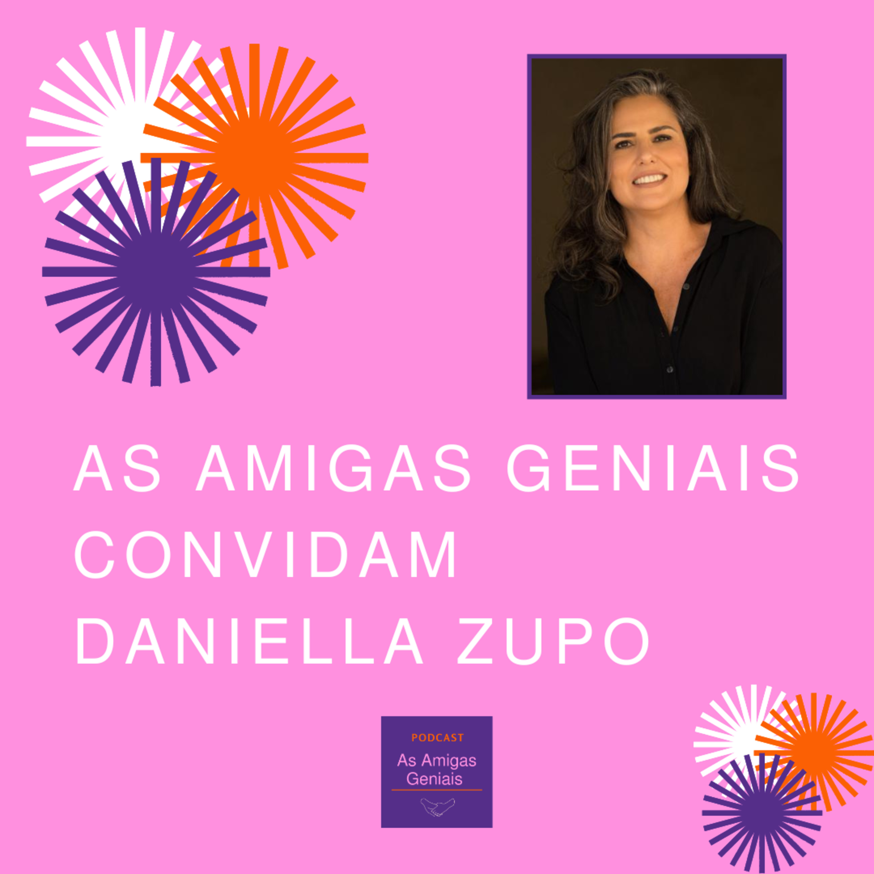 As Amigas Geniais