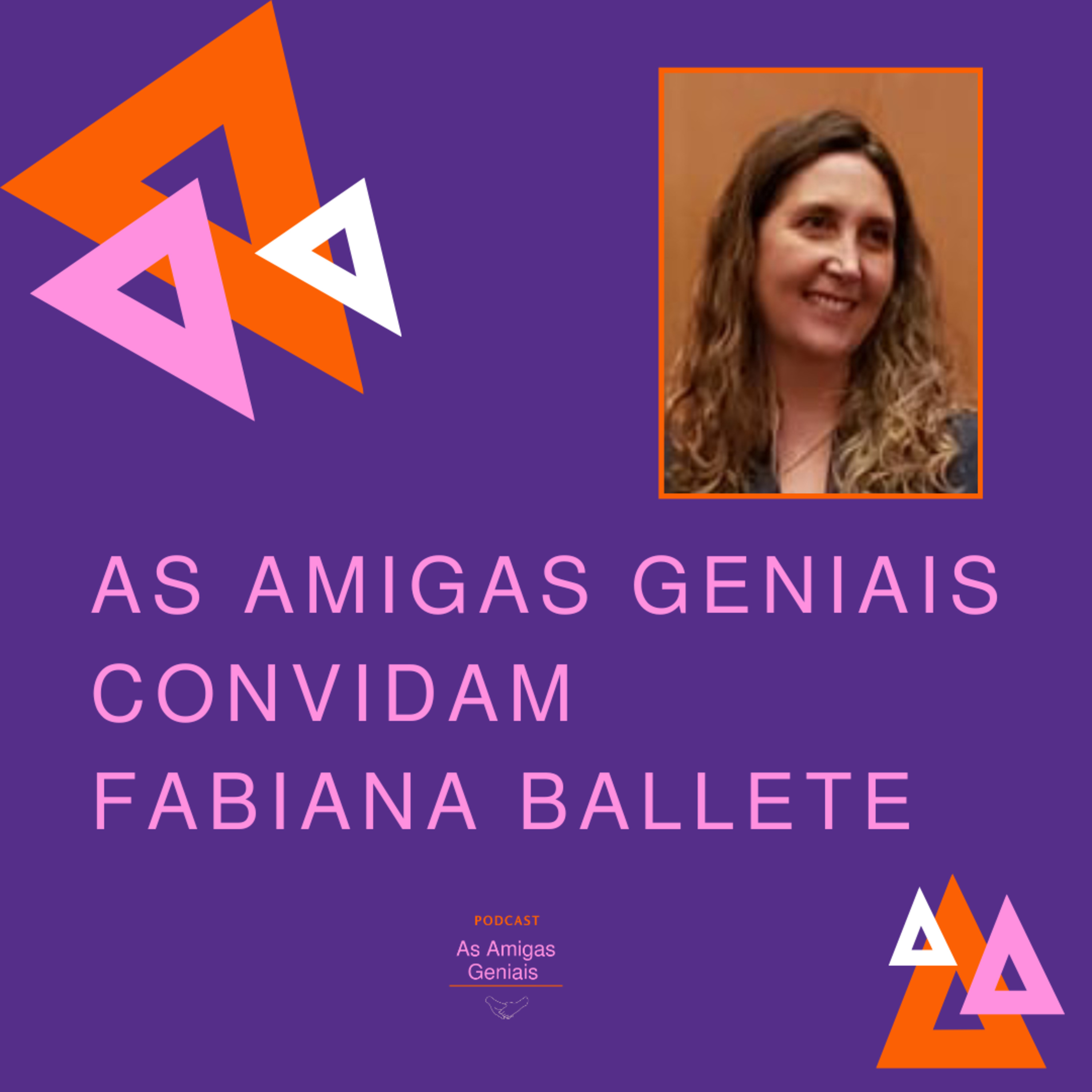 As Amigas Geniais