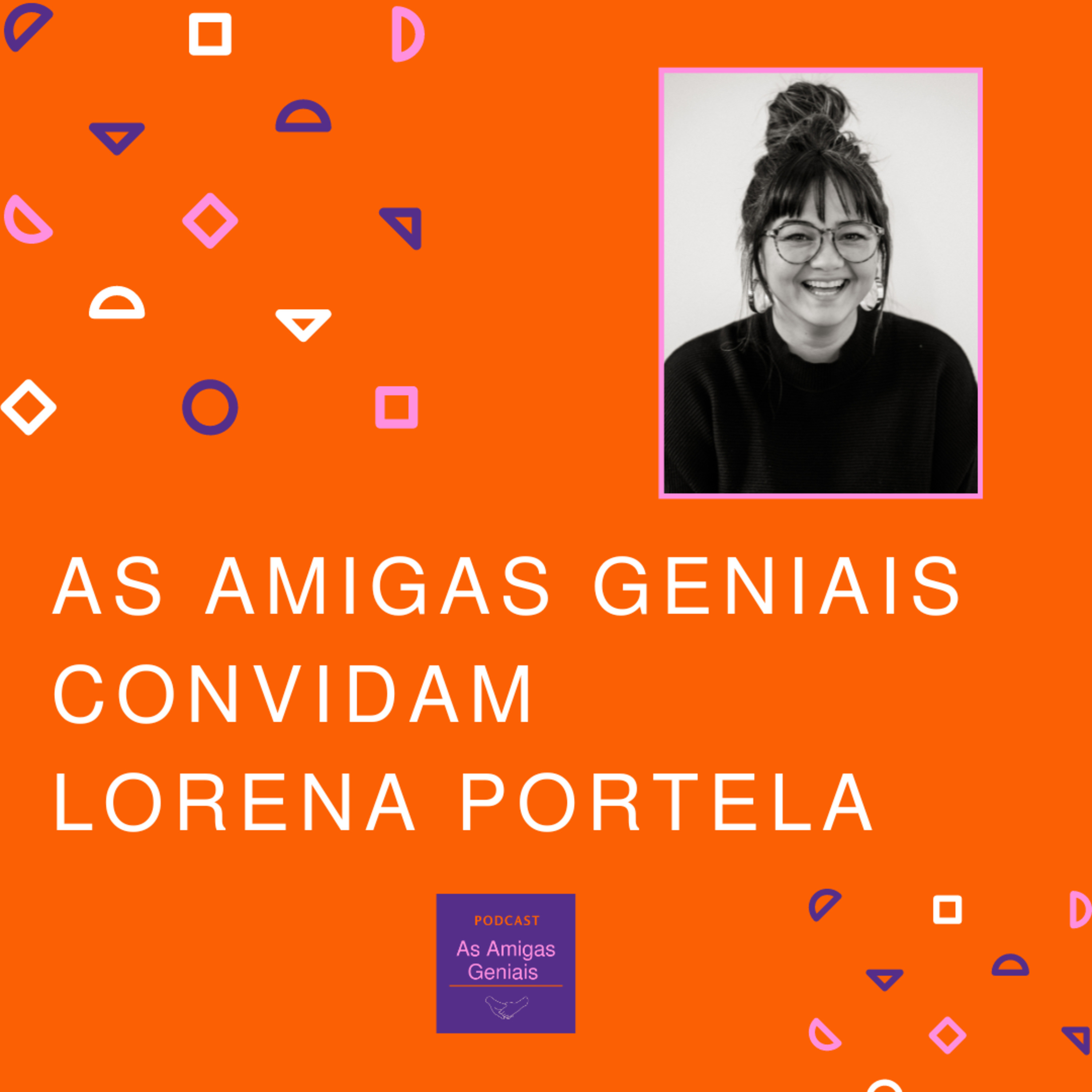 As Amigas Geniais
