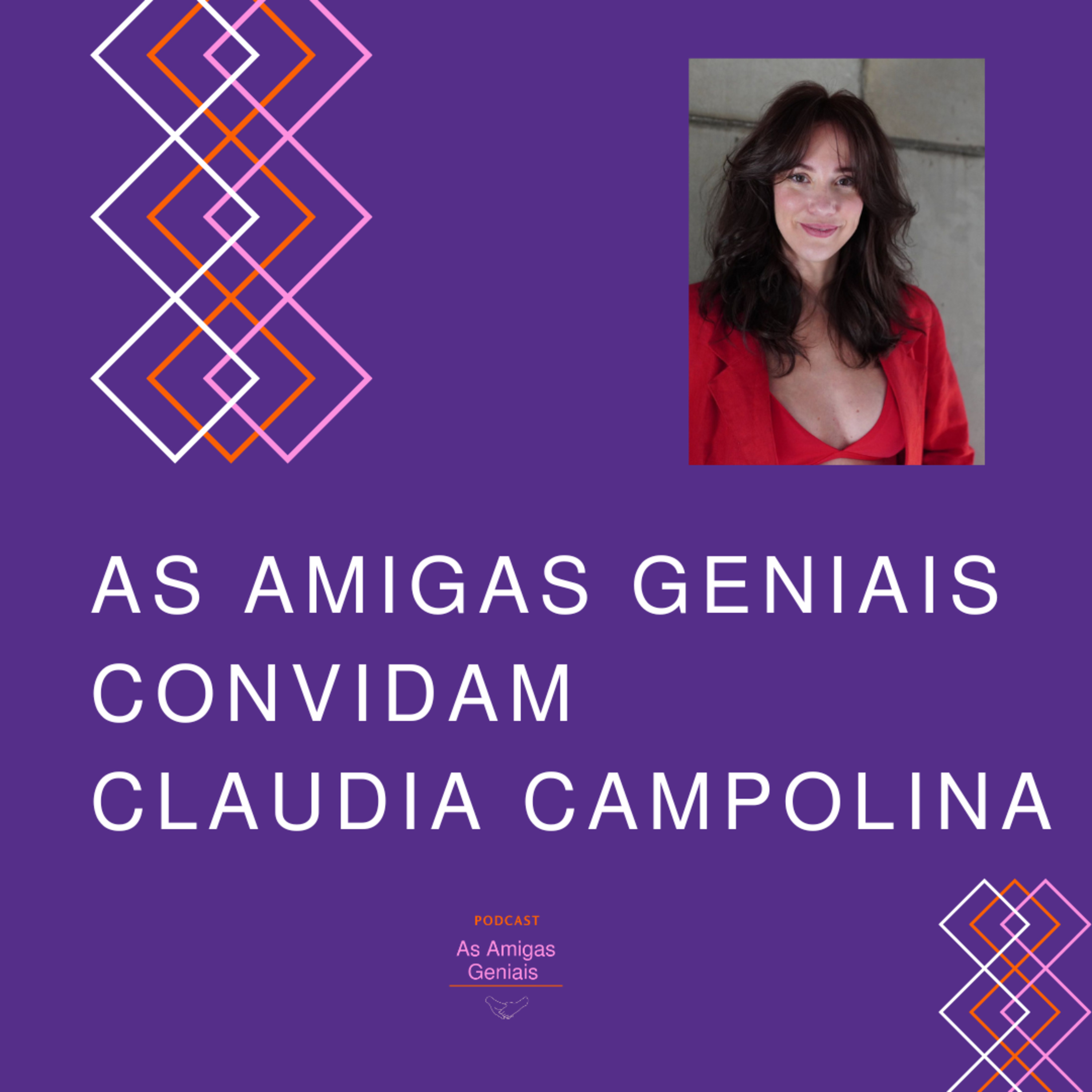 As Amigas Geniais