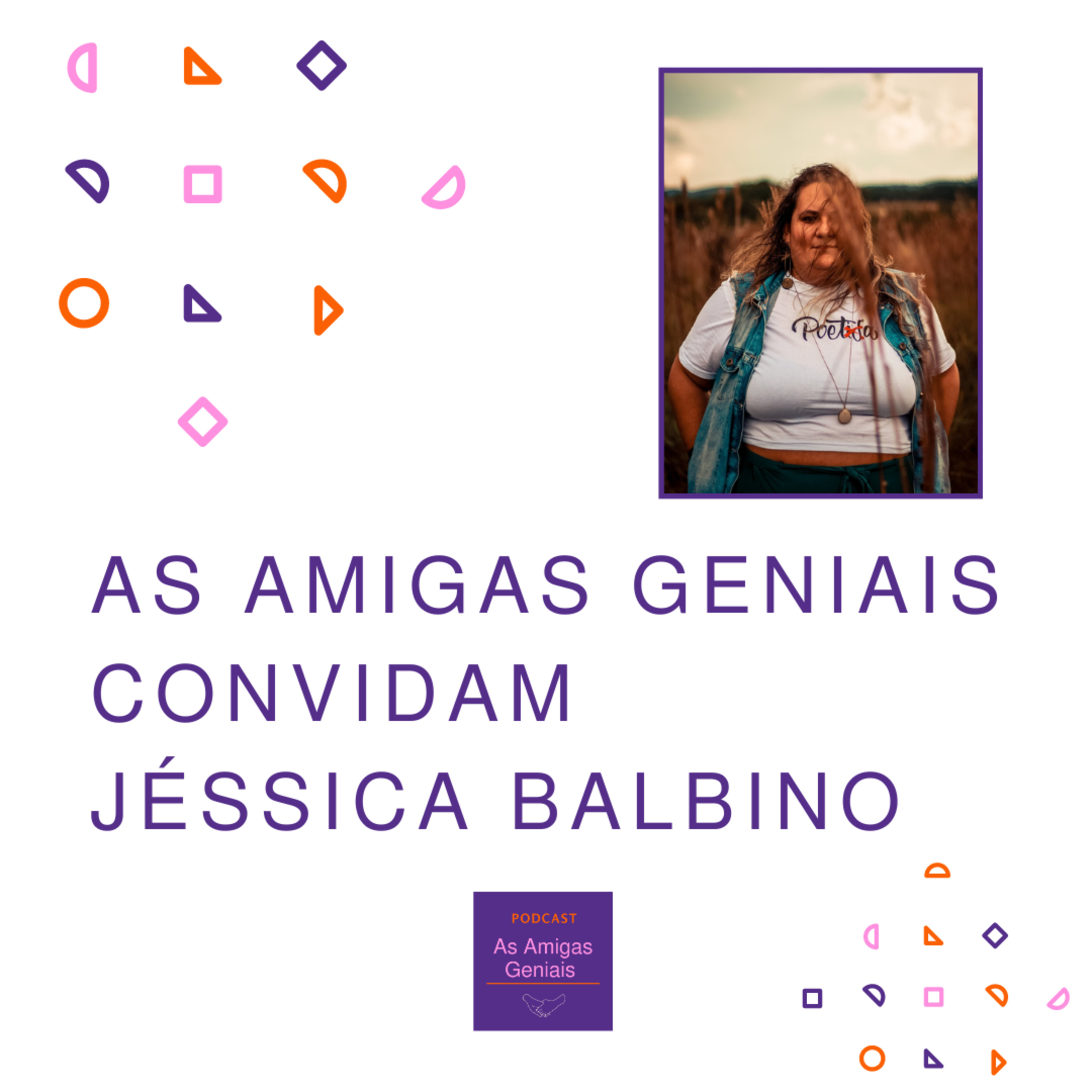 As Amigas Geniais
