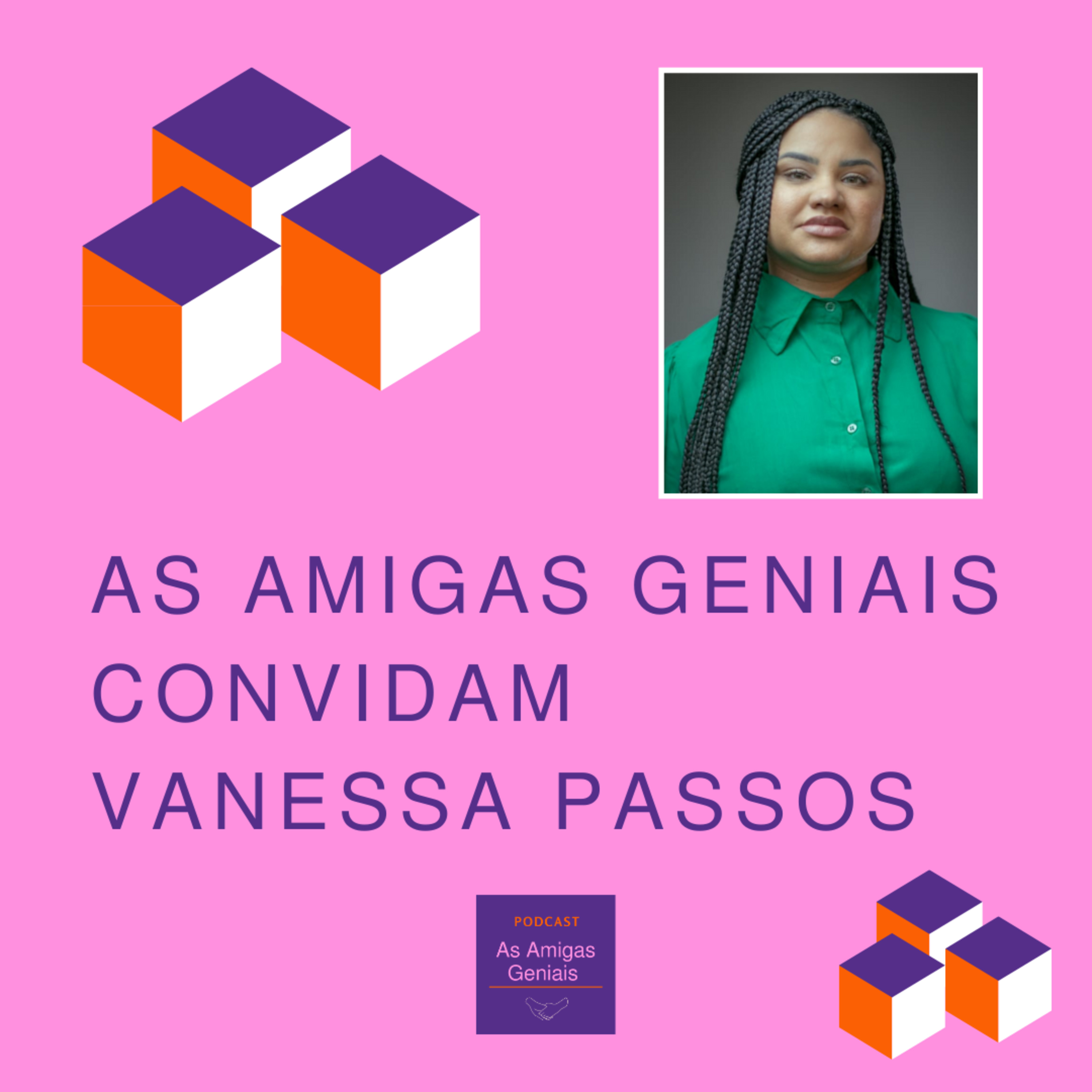 As Amigas Geniais