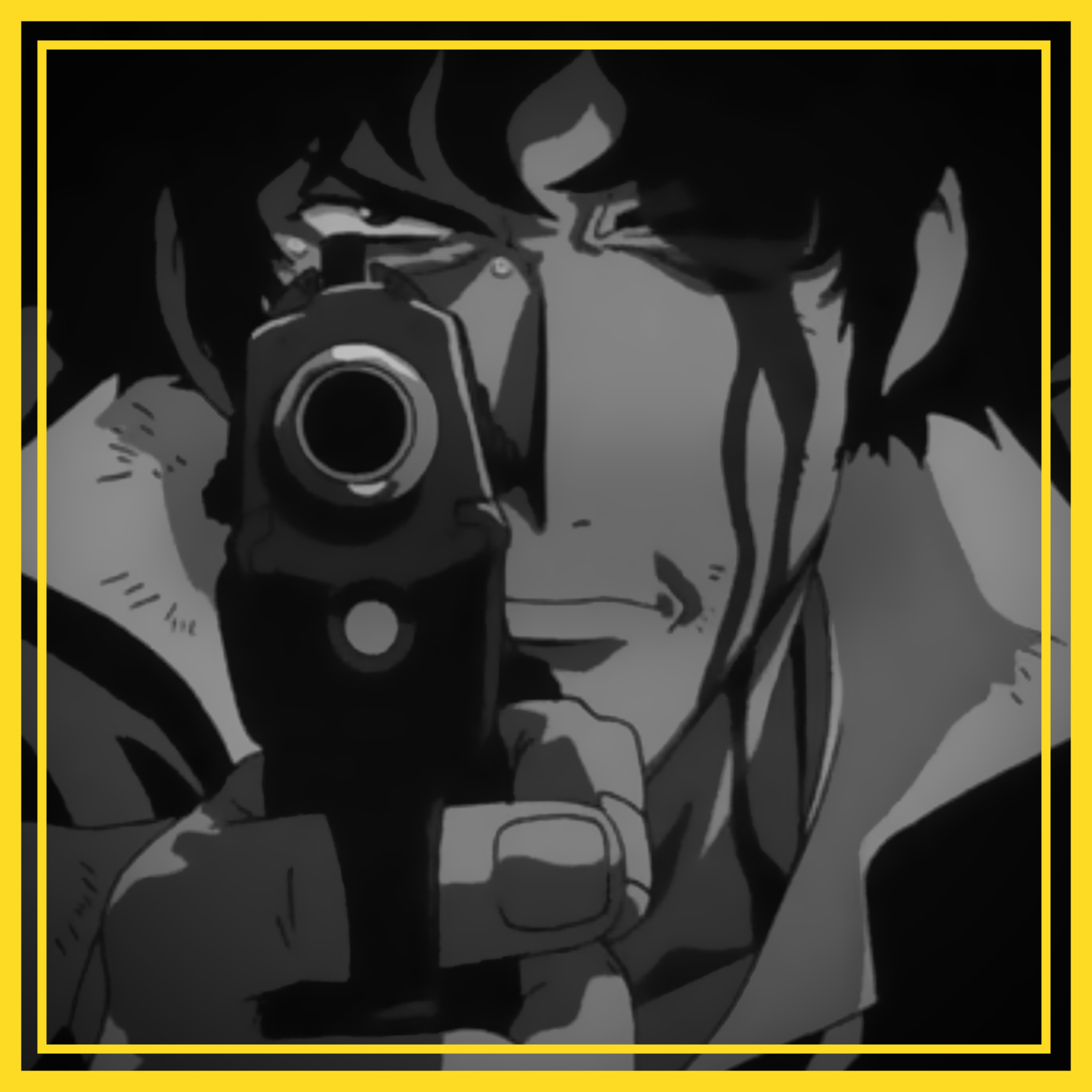 T02 E16: Cowboy Bebop con Francesc Miró