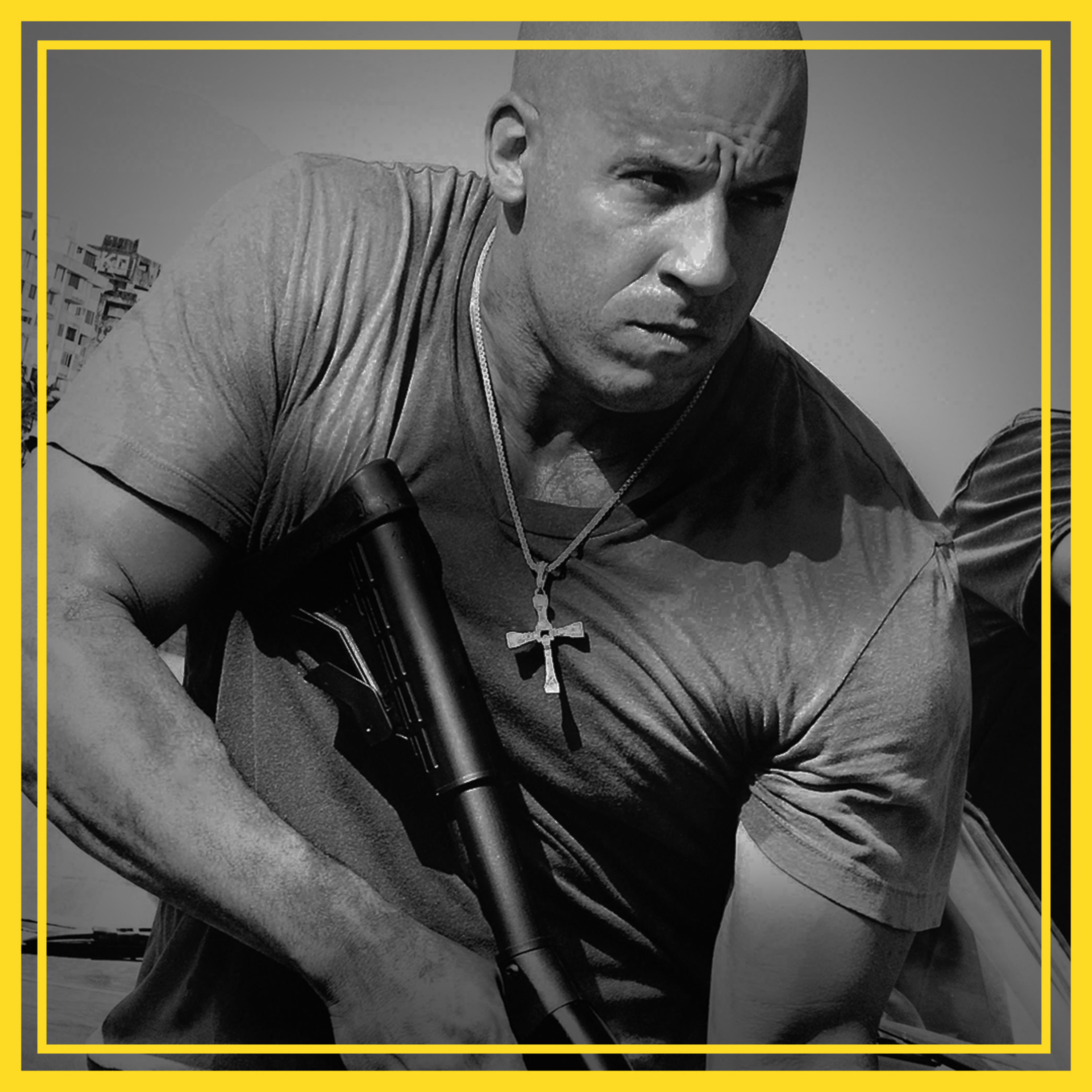 T02 E18: Vin Diesel con Andrés R. Paredes
