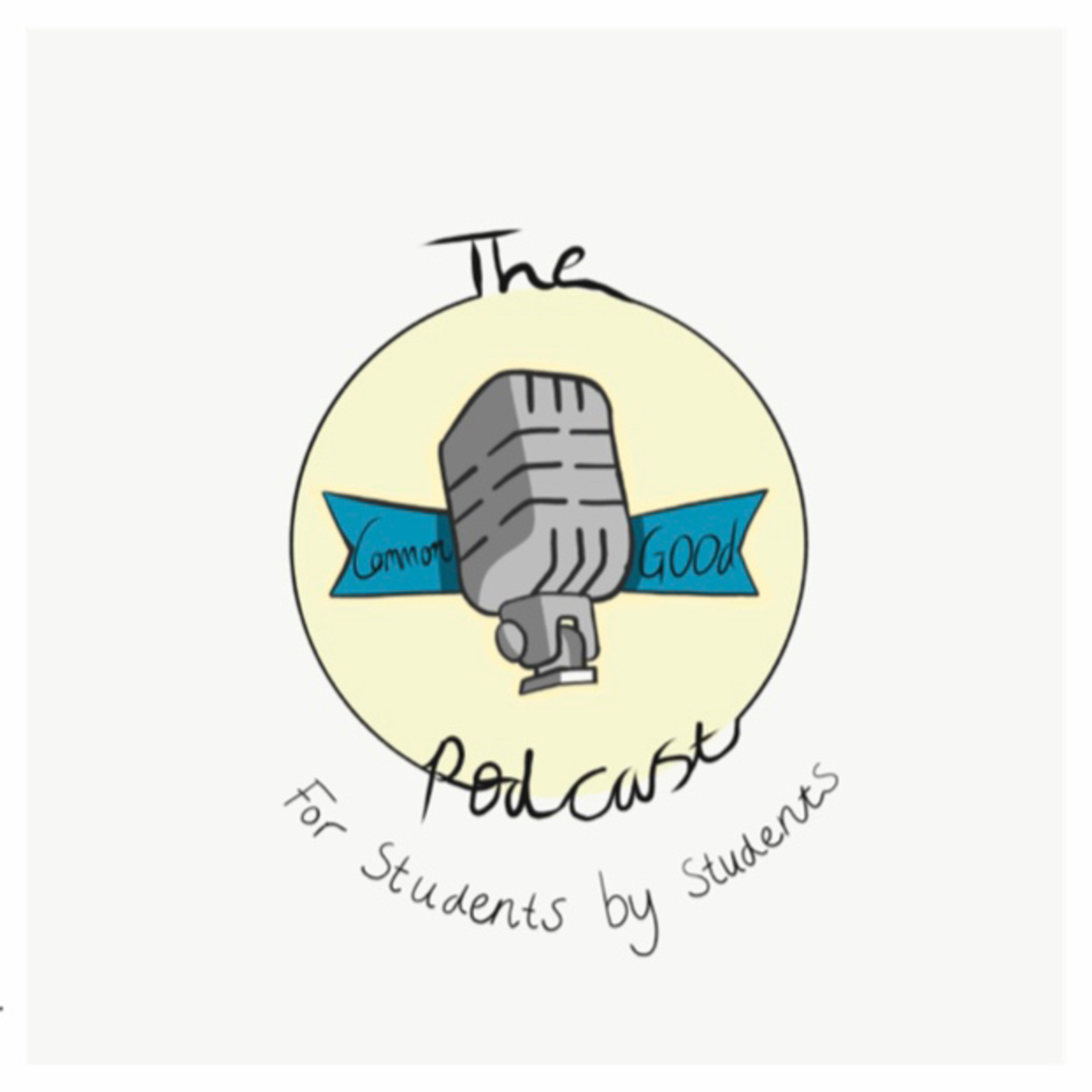CGCP - Student mental health through the covid pandemic  episode artwork