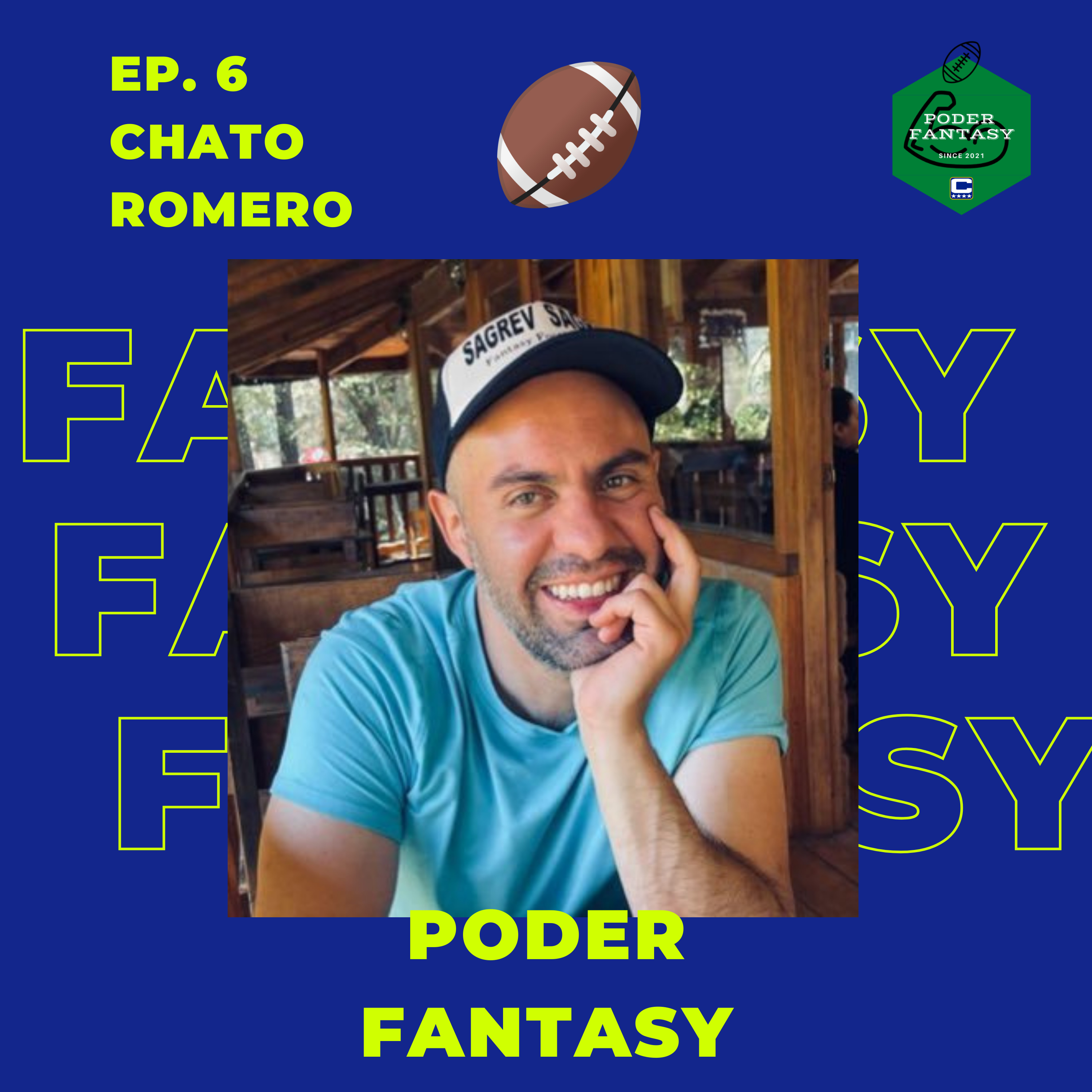 Poder Fantasy