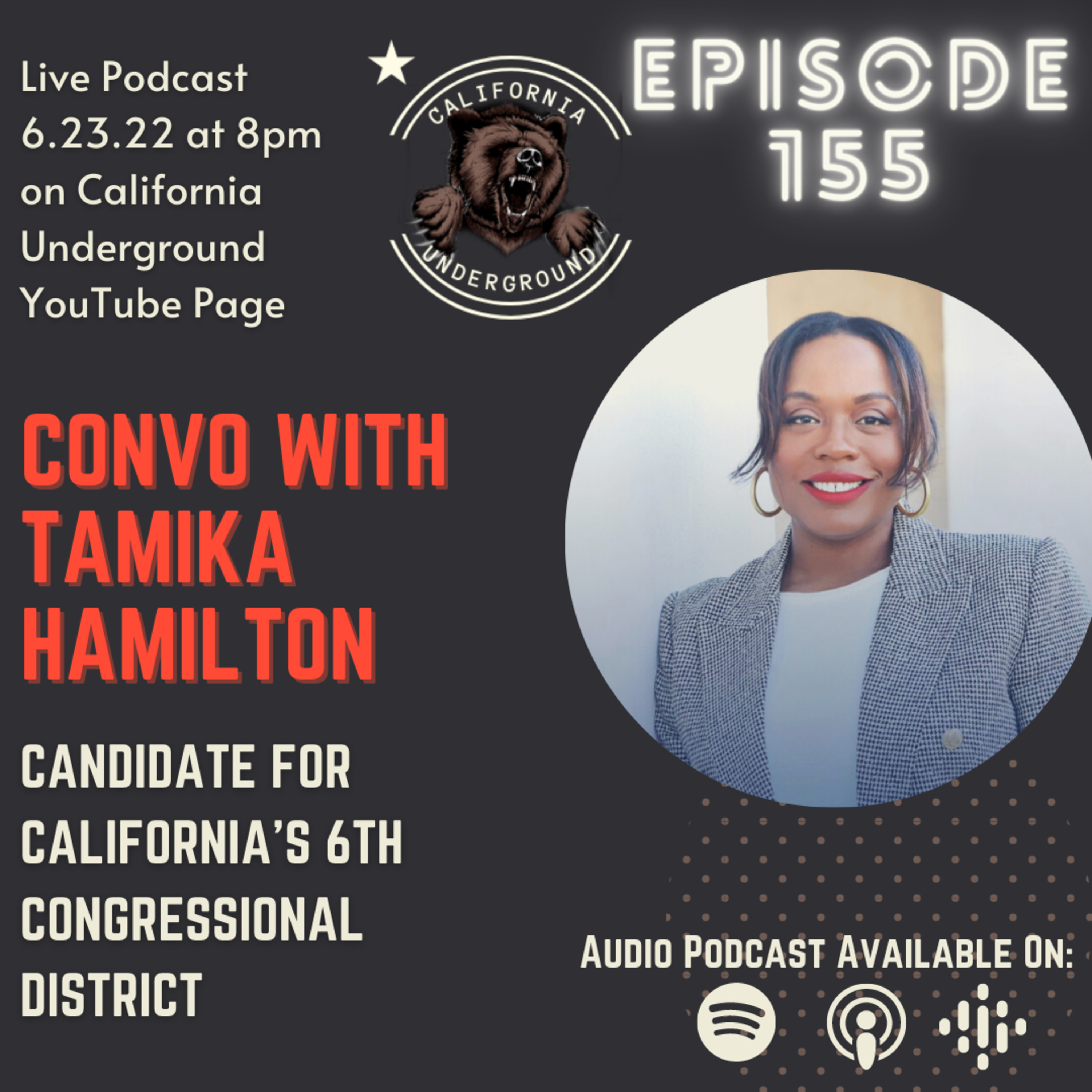 California Underground: Your Sane Insight into California Politics