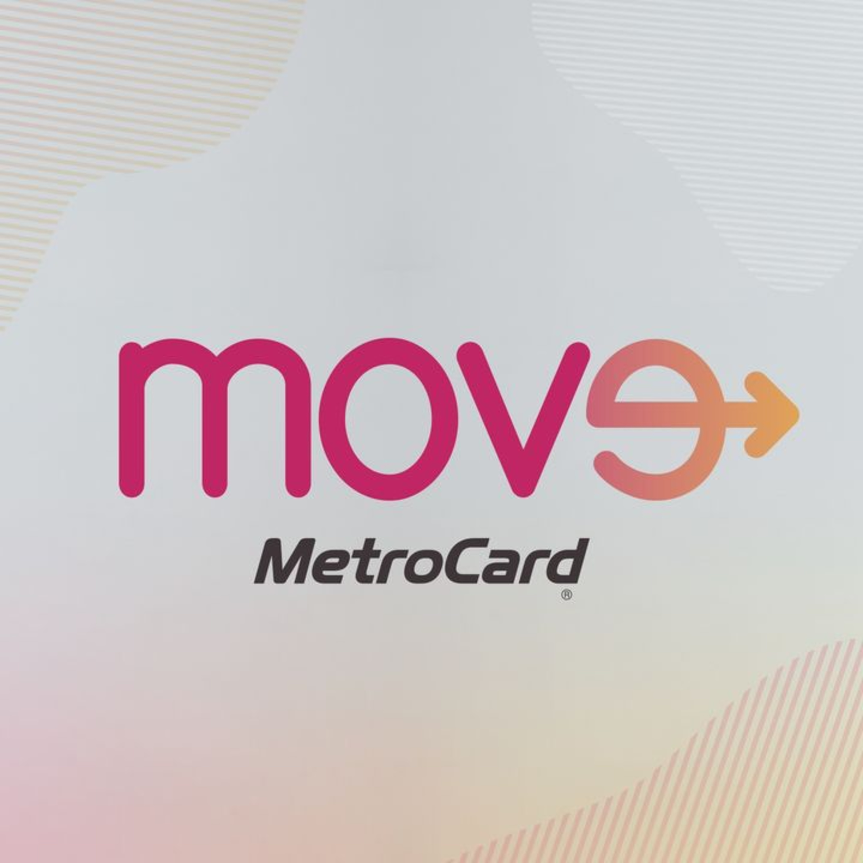 Move Metrocard