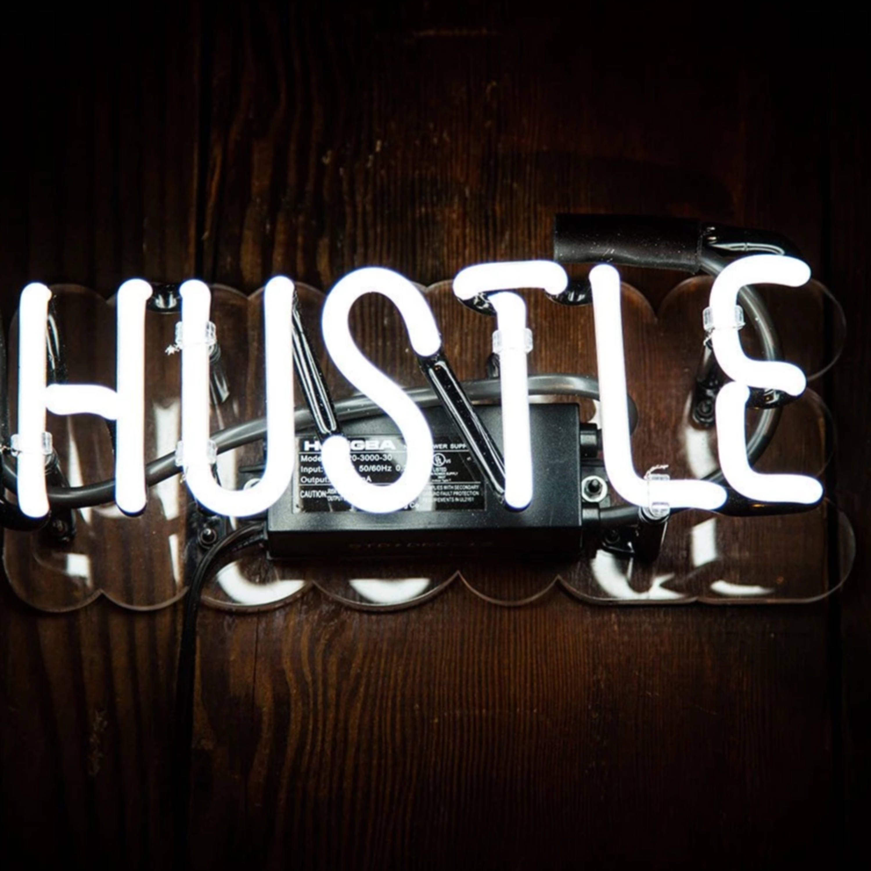The Crypto Hustle With Eléonore Blanc 1: Hackathons, AMLD5, Public Disagreements episode artwork
